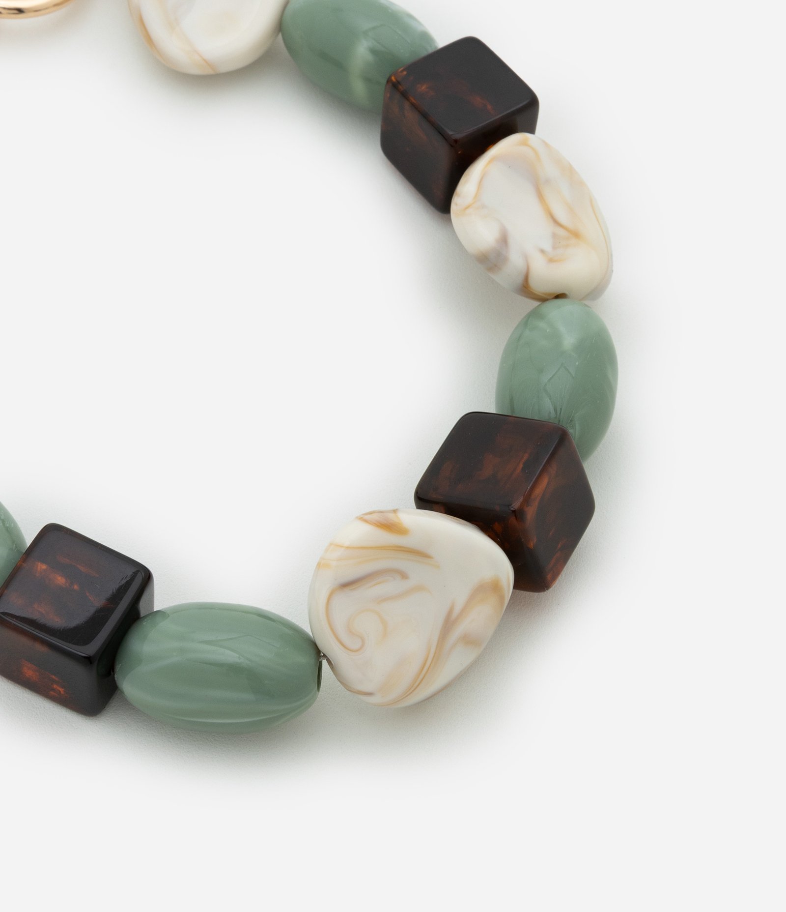 Corda de Celular com Pedrarias Multicores 3