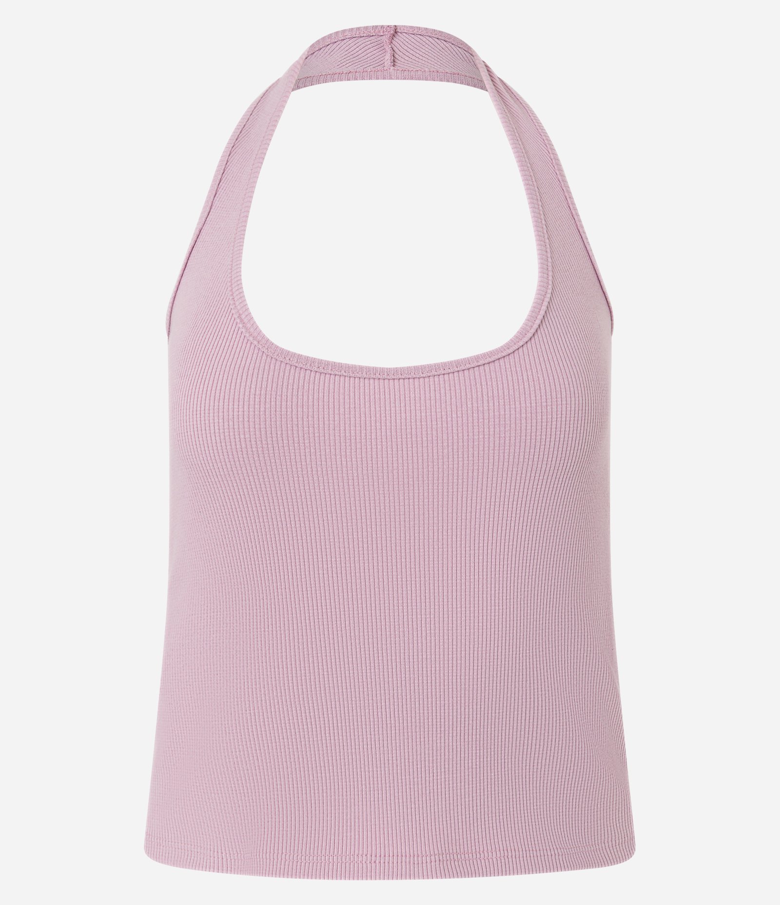 Blusa em Algodão Frente Única Rosa 3