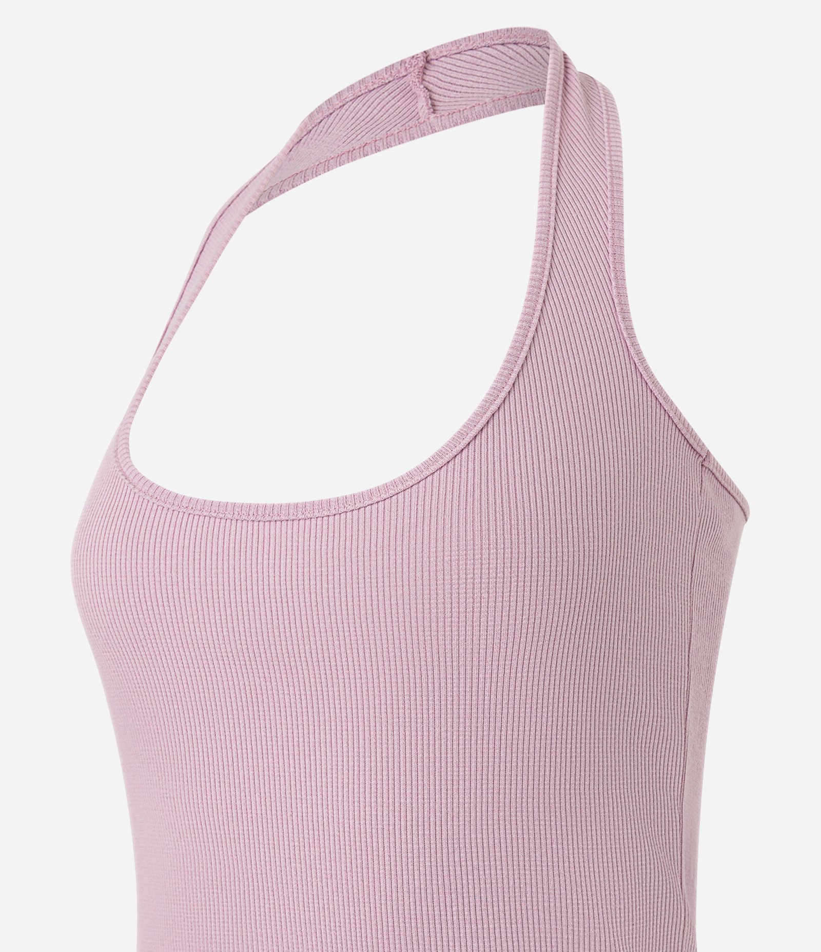 Blusa em Algodão Frente Única Rosa 4