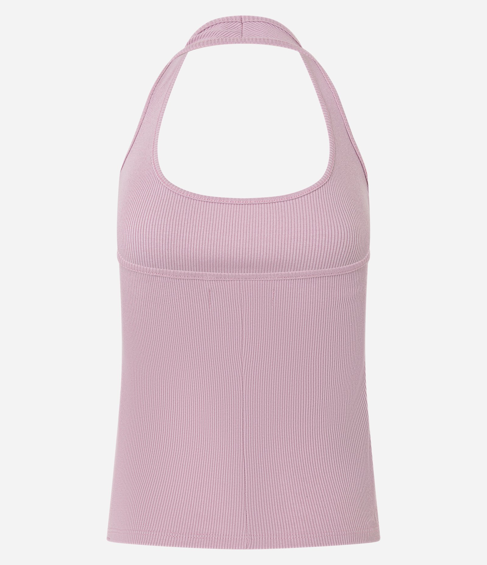 Blusa em Algodão Frente Única Rosa 5