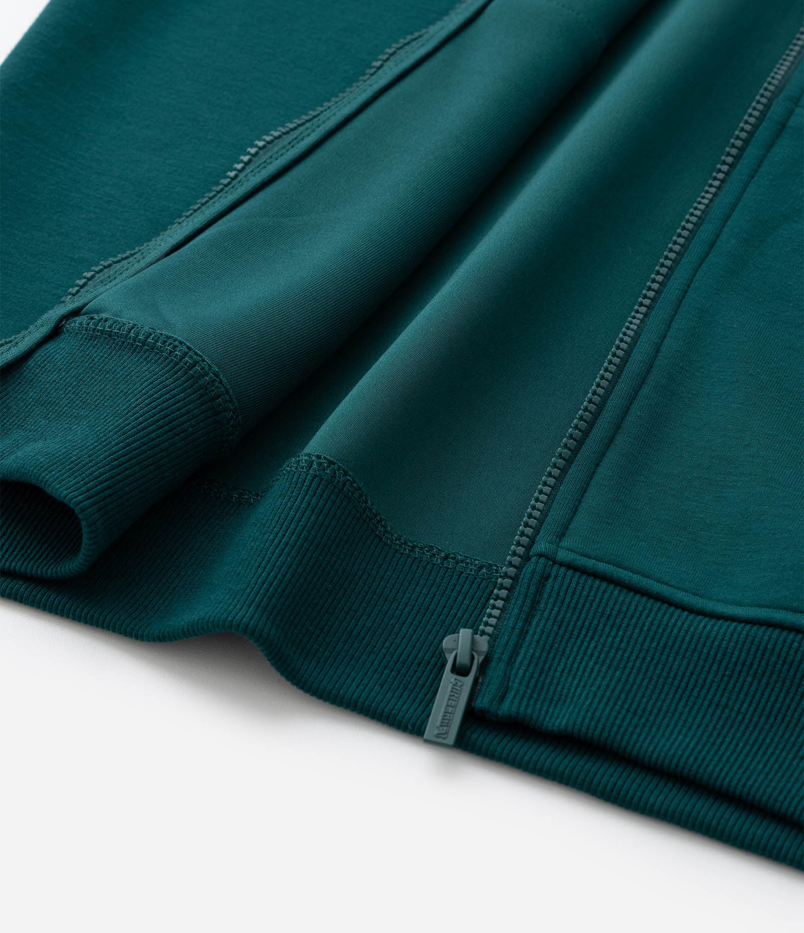 Casaco Infantil em Techfleece com Estampa Minecraft - Tam 5 a 14 Anos Verde 8