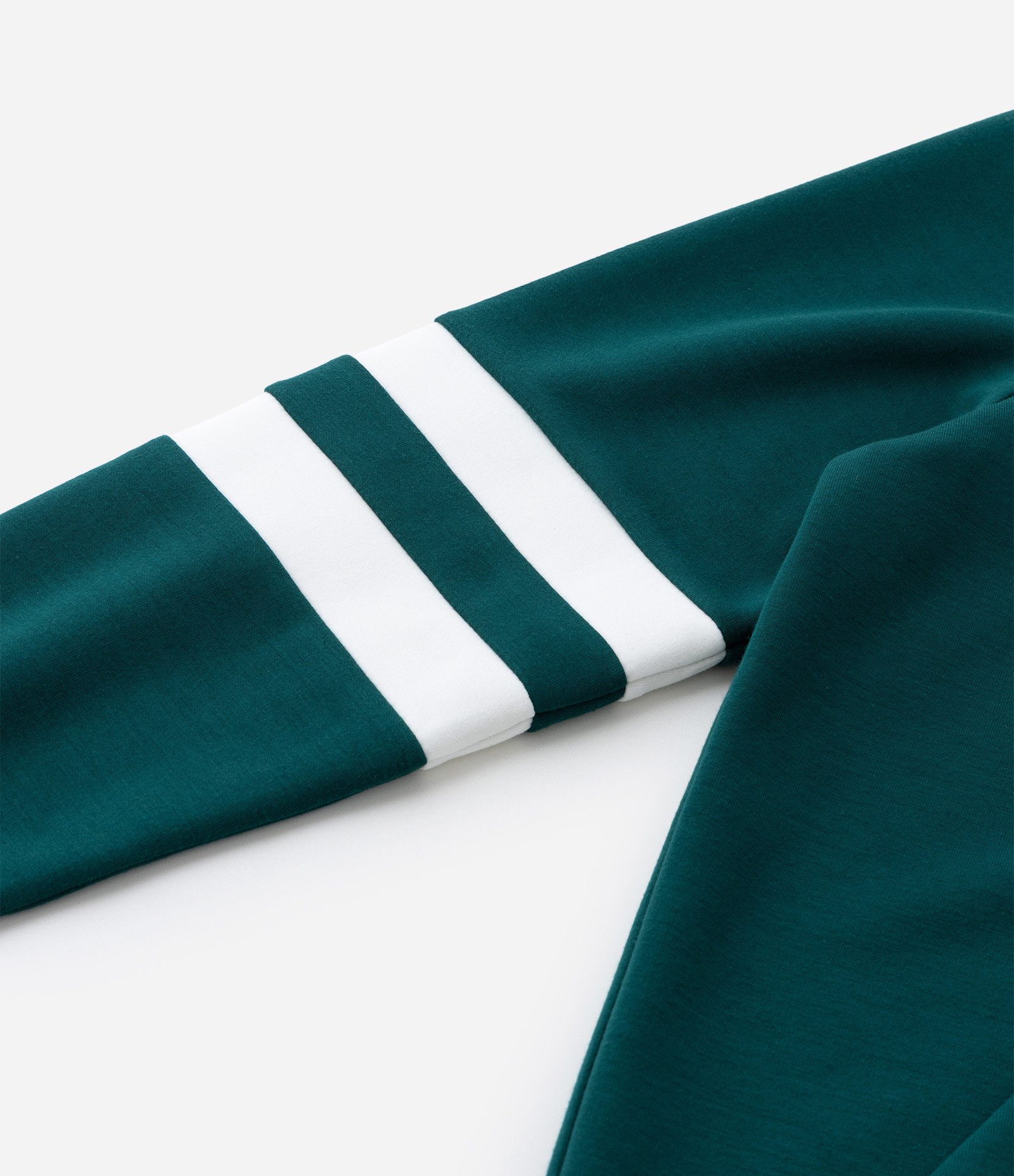 Casaco Infantil em Techfleece com Estampa Minecraft - Tam 5 a 14 Anos Verde 7