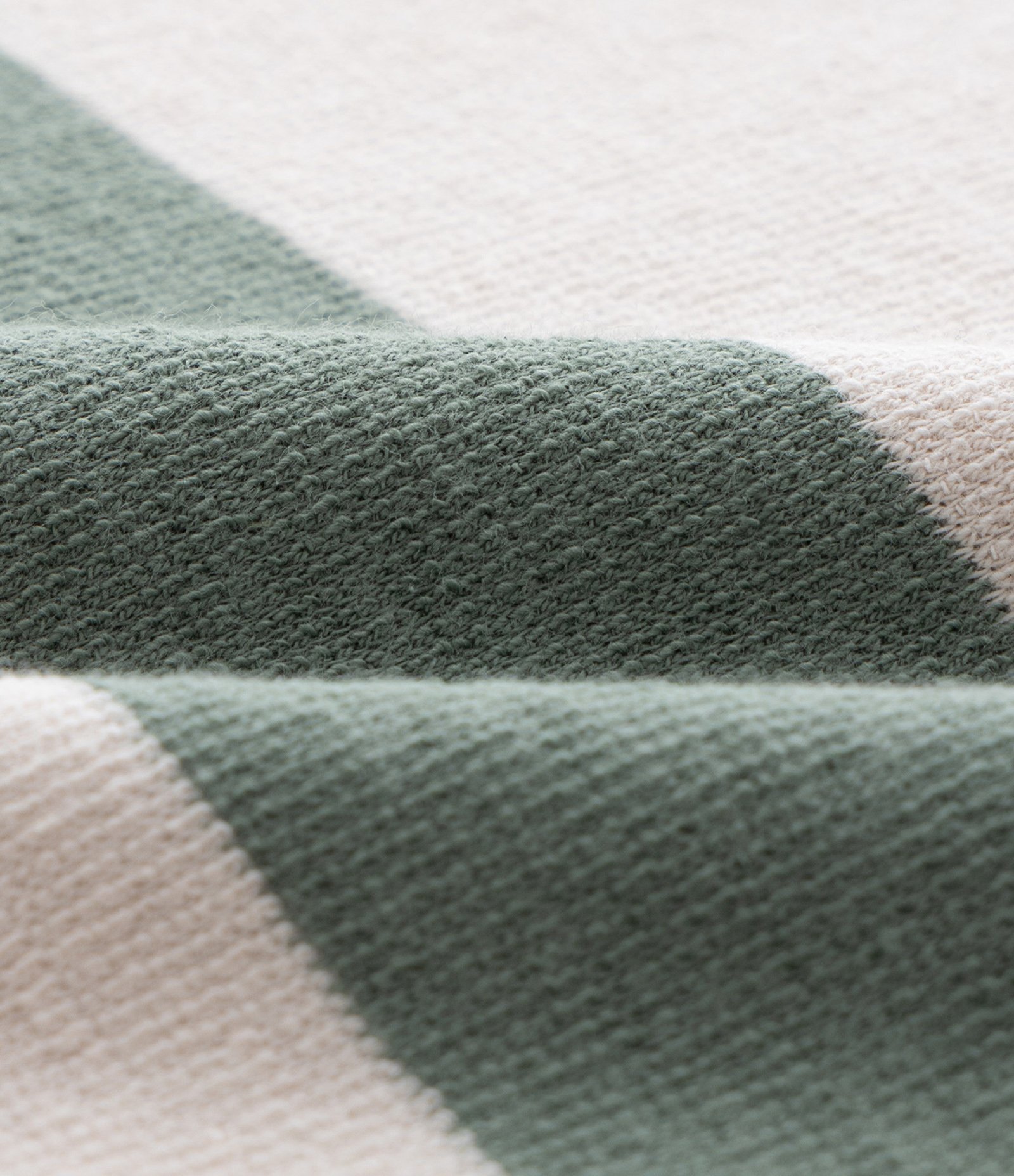 Camiseta Infantil com Estampa de Bloco de Cores - Tam 5 a 14 anos Verde/Bege 3