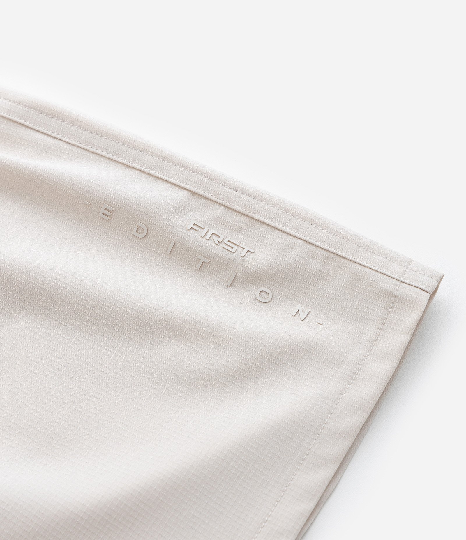 Bermuda Infantil em Microfibra com Bolsos Cargo - Tam 5 a 14 Anos Bege 7