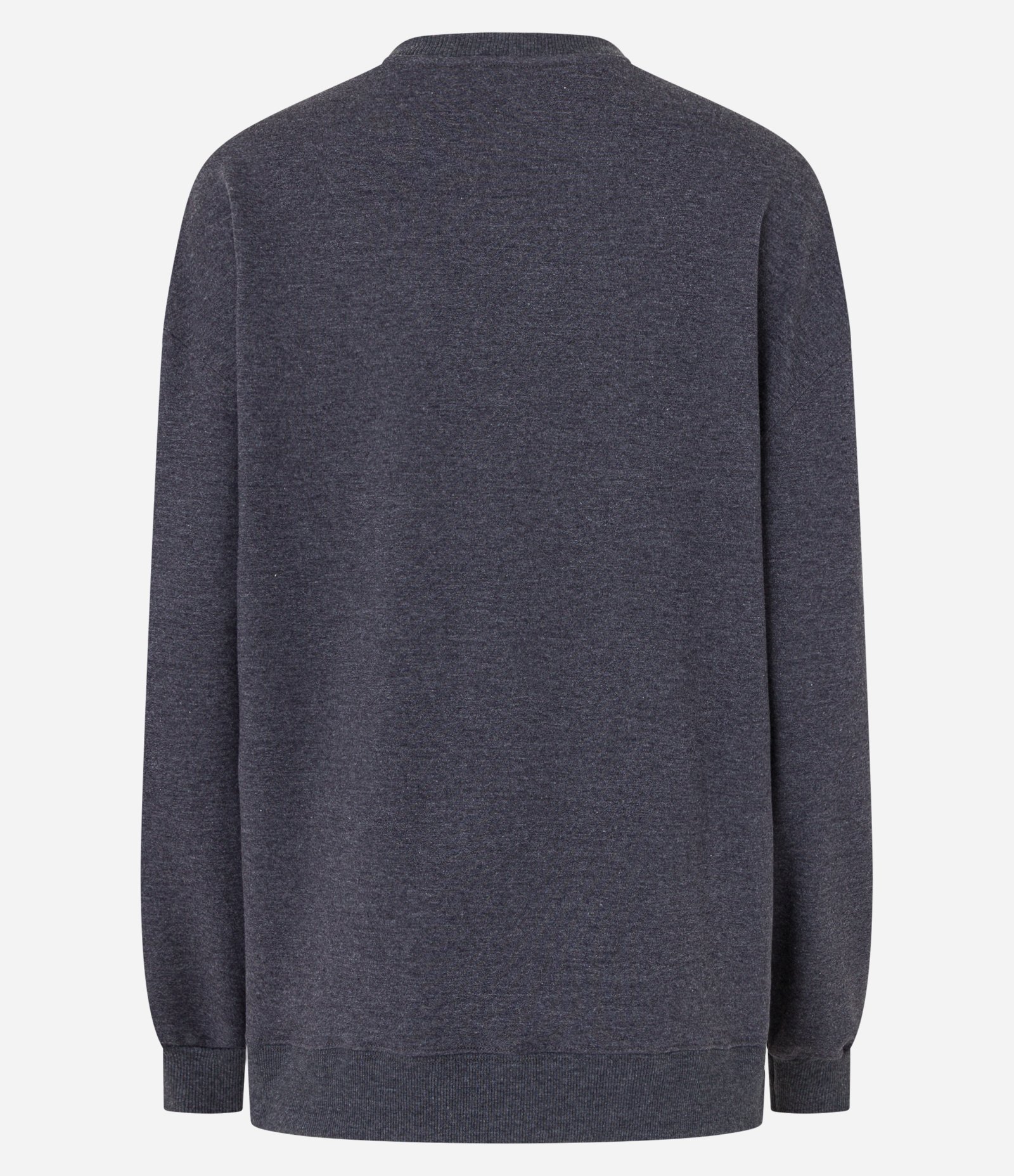 Moletom Sportcore com Lettering Athletics 94 APK Cinza 5