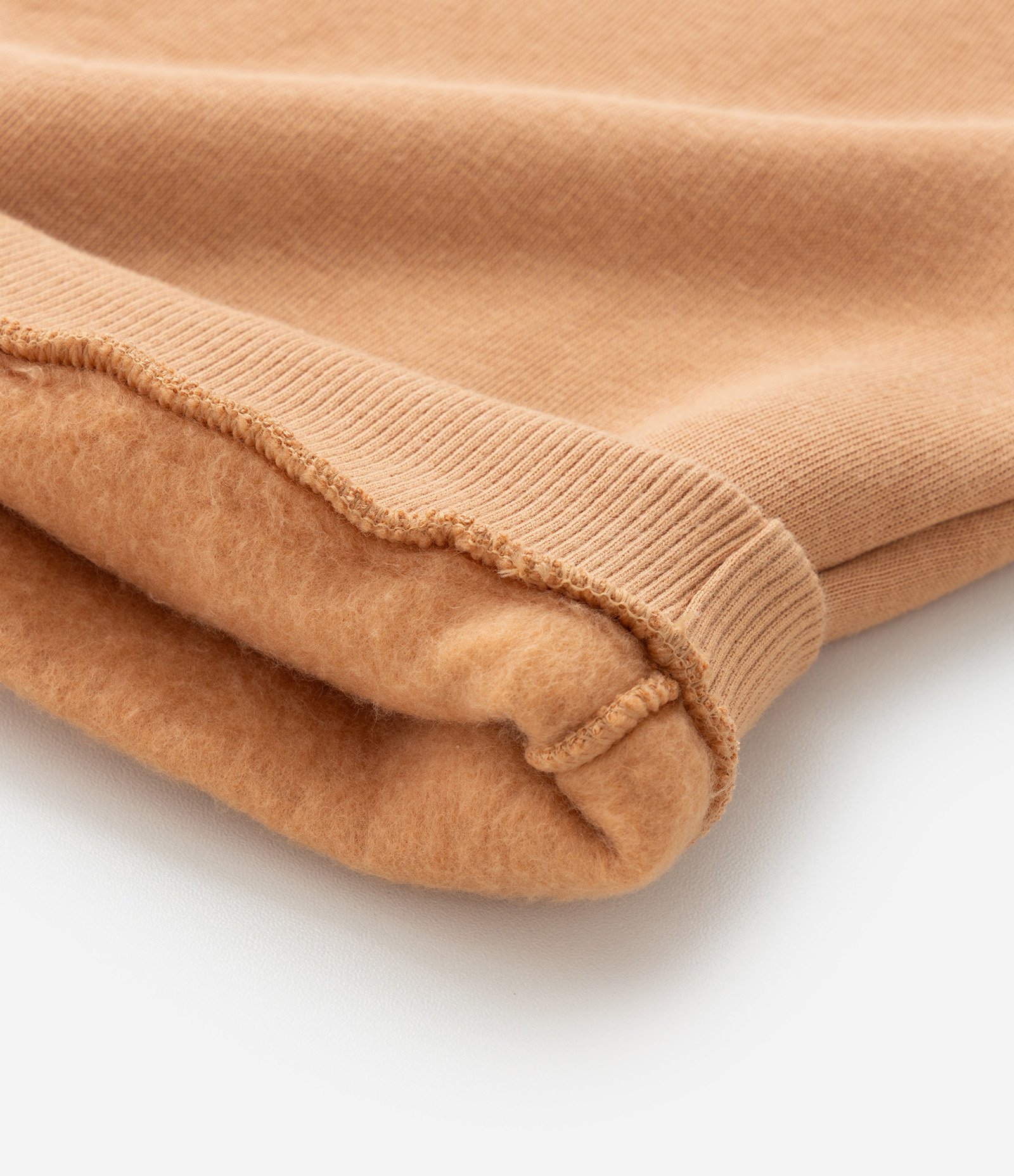 Conjunto Infantil com Lacinhos Aplicados - Tam 1 a 6 Anos Marrom 5