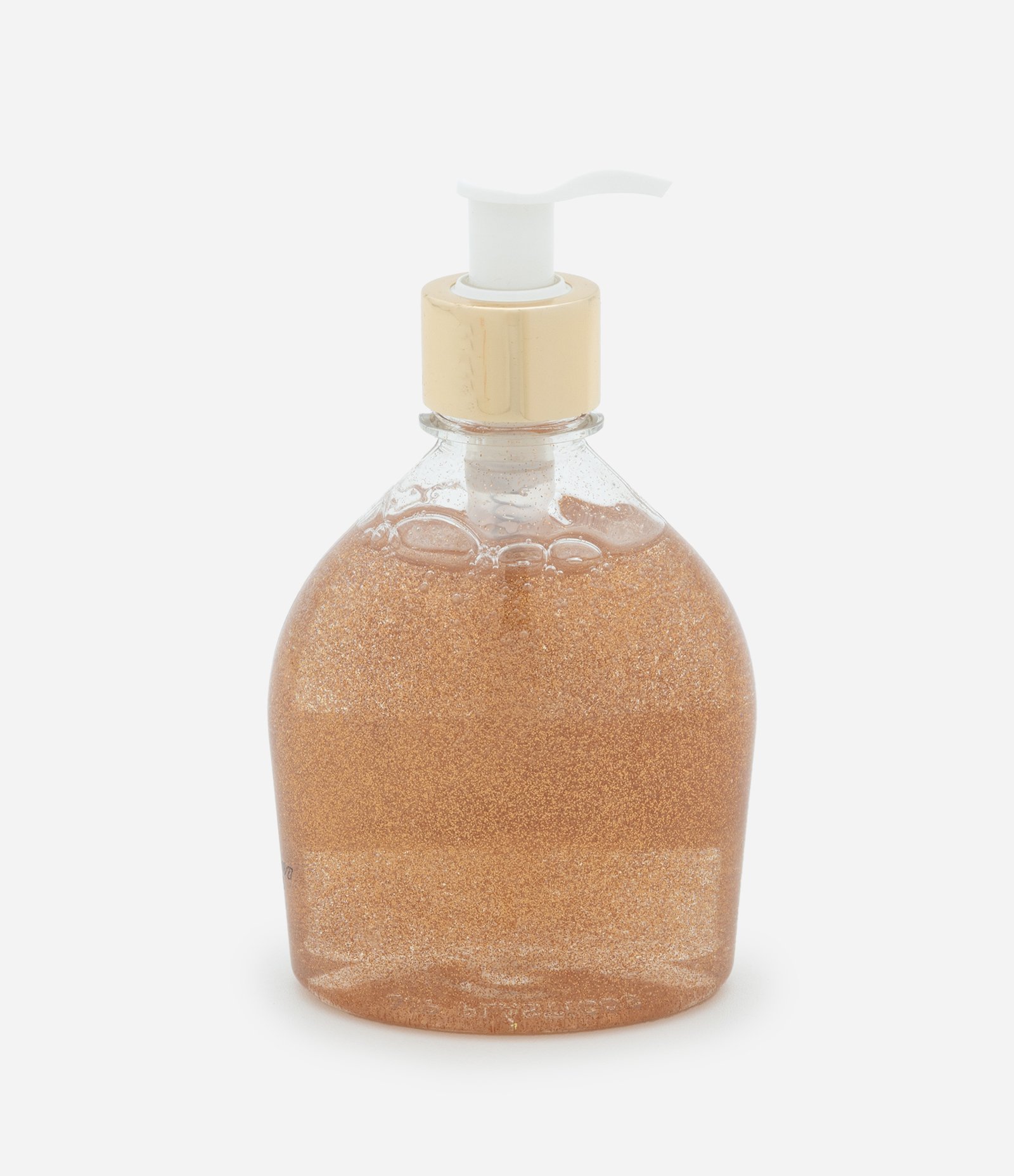 Sabonete Liquido Glitter Romã Alchemia 310ml 2