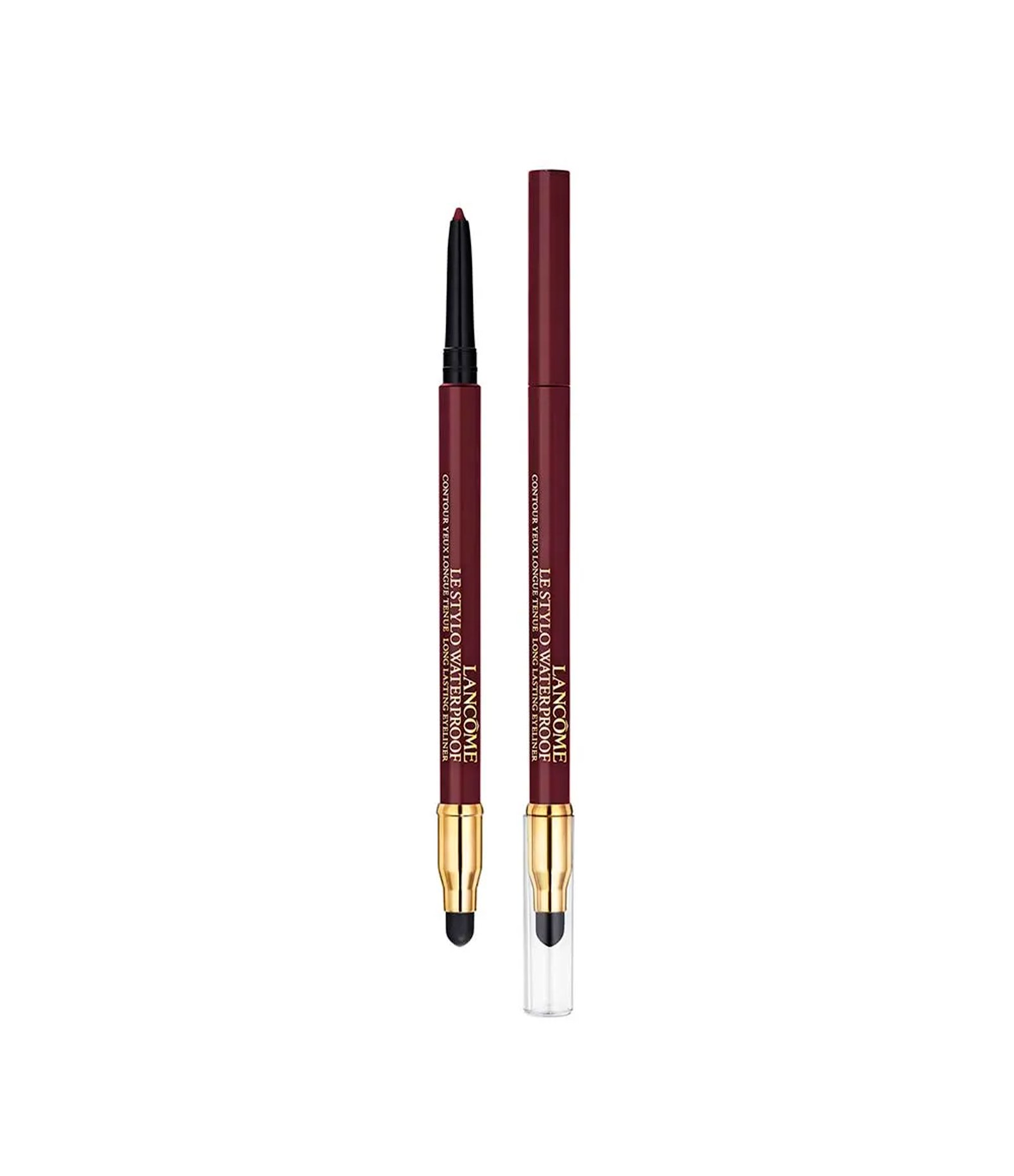 Lápis de Olhos Lancôme À Prova D'água Le Stylo Waterproof Ruby Fever 10 1
