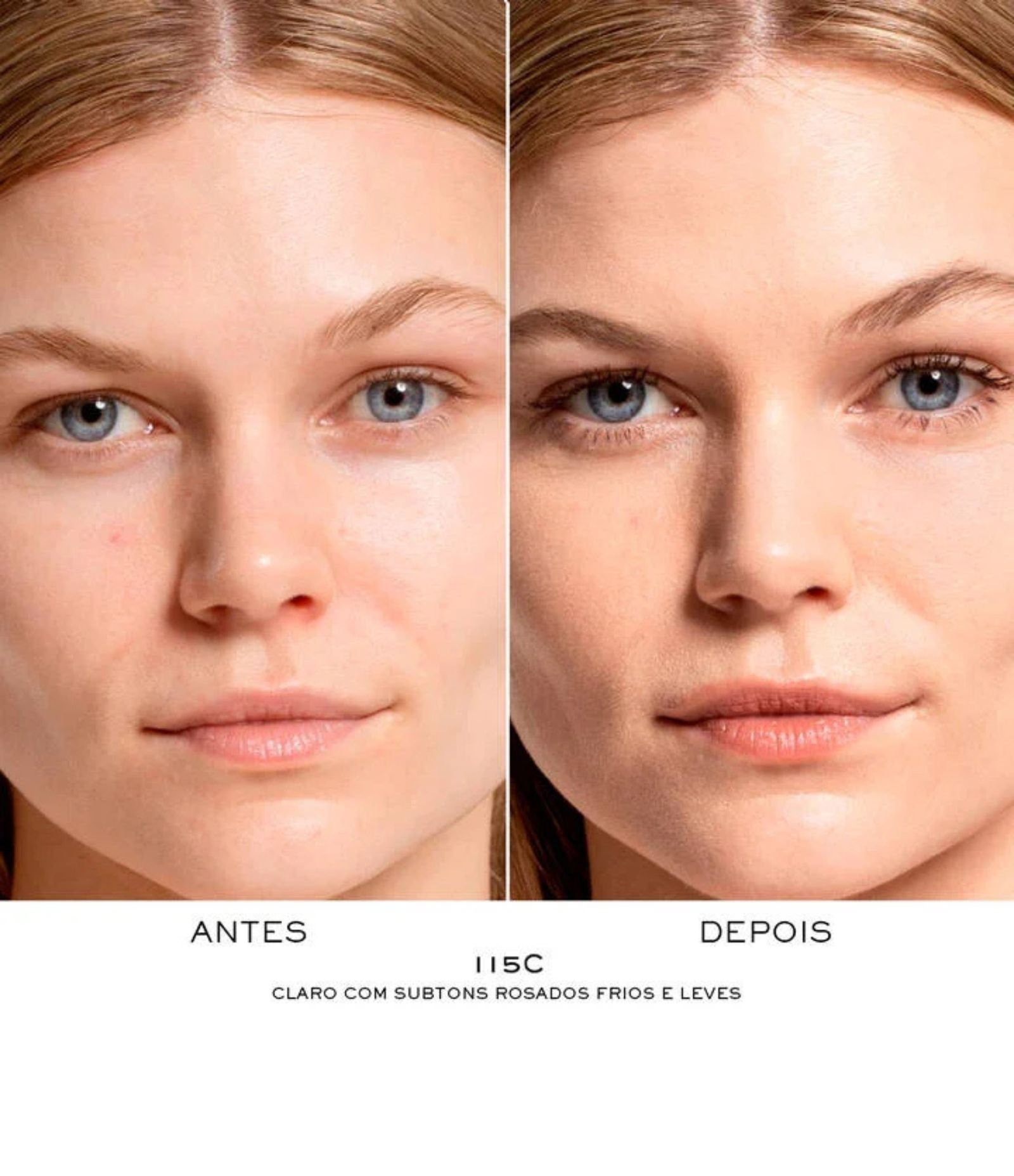Corretivo Lancome Teint Idole Ultra Wear Care e Glow Serum Concealer 13,5ml 115C 3