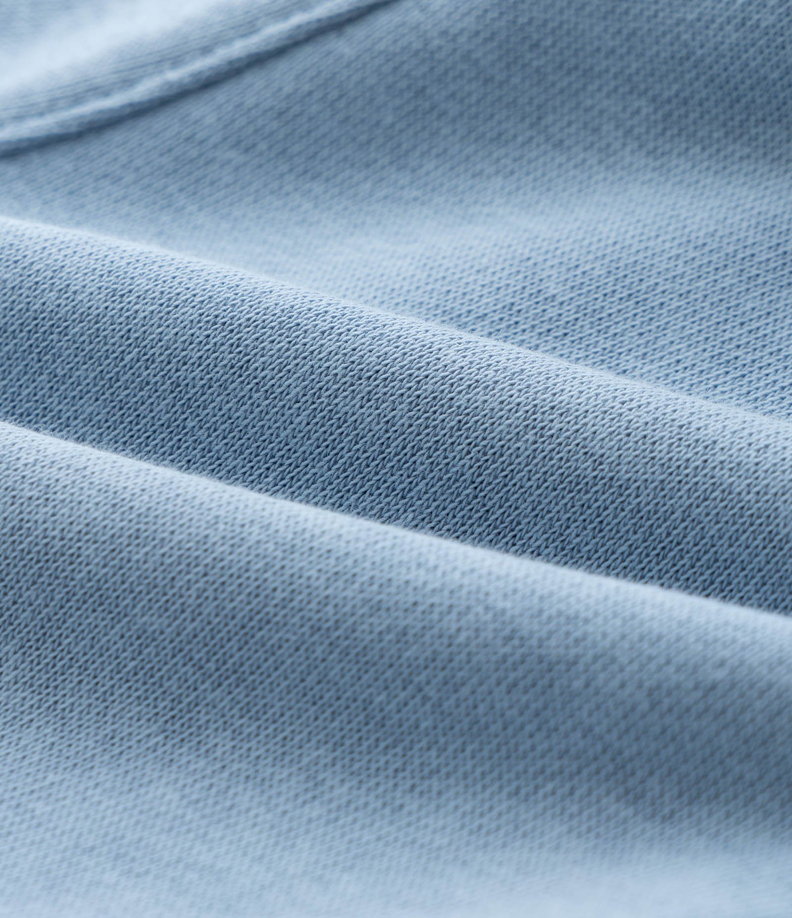 Bermuda Infantil em Moletom com Estampa Interativa Dino - Tam 0 a 18 Meses Azul 4