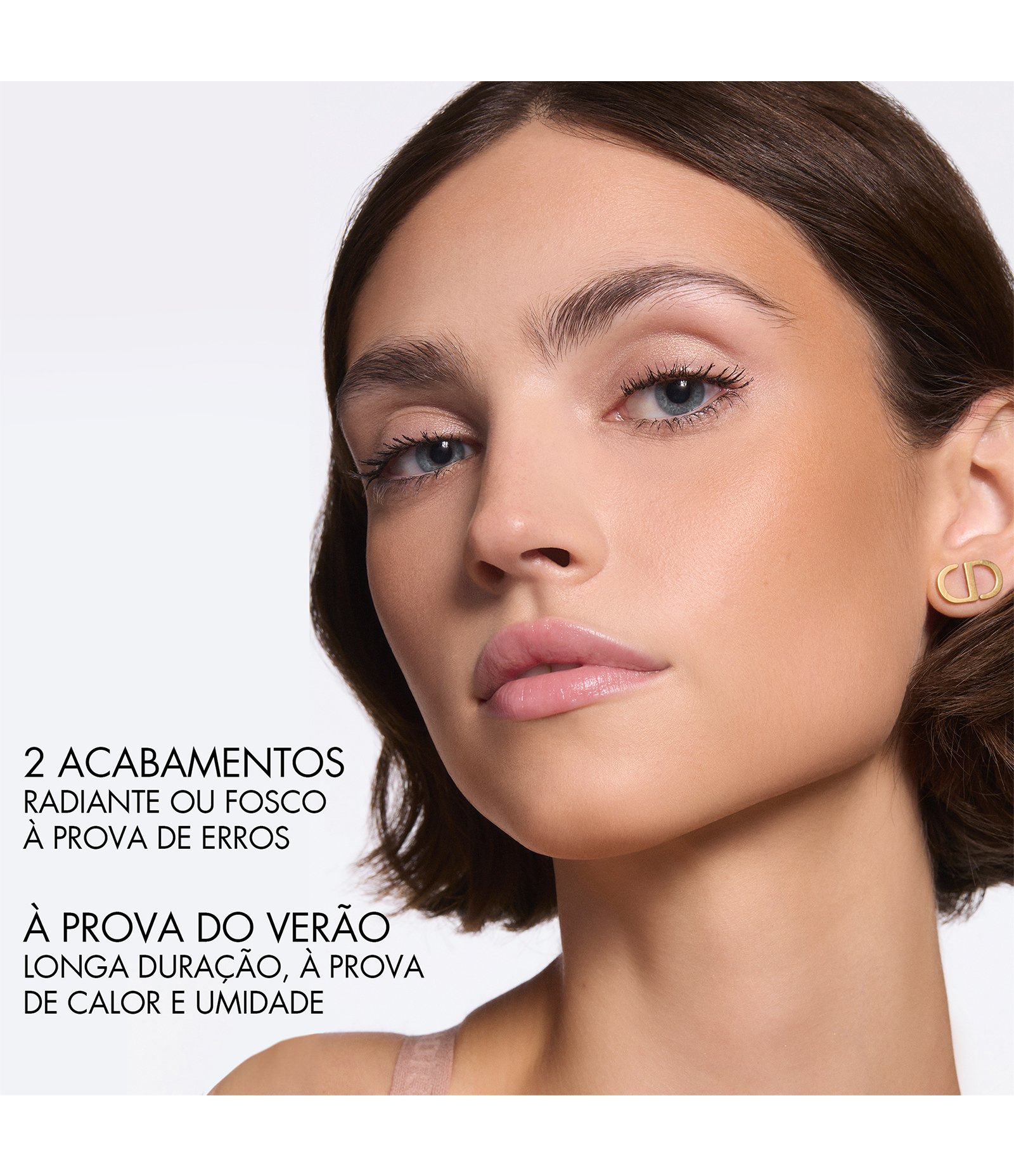 Forever Nude Bronzer Velvet 02 Light 7