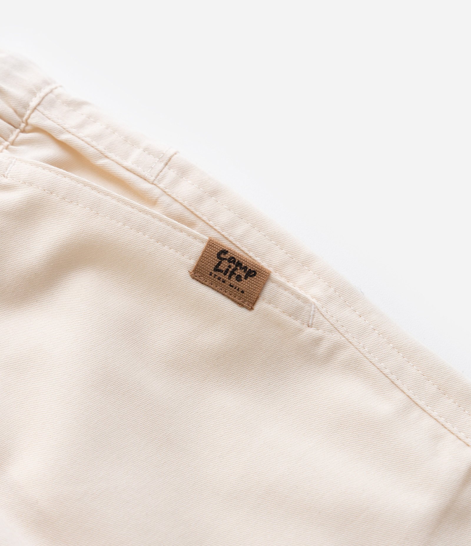 Conjunto Infantil em Piquet com Bordado Jacaré - Tam 1 a 6 Anos Verde/Bege 9