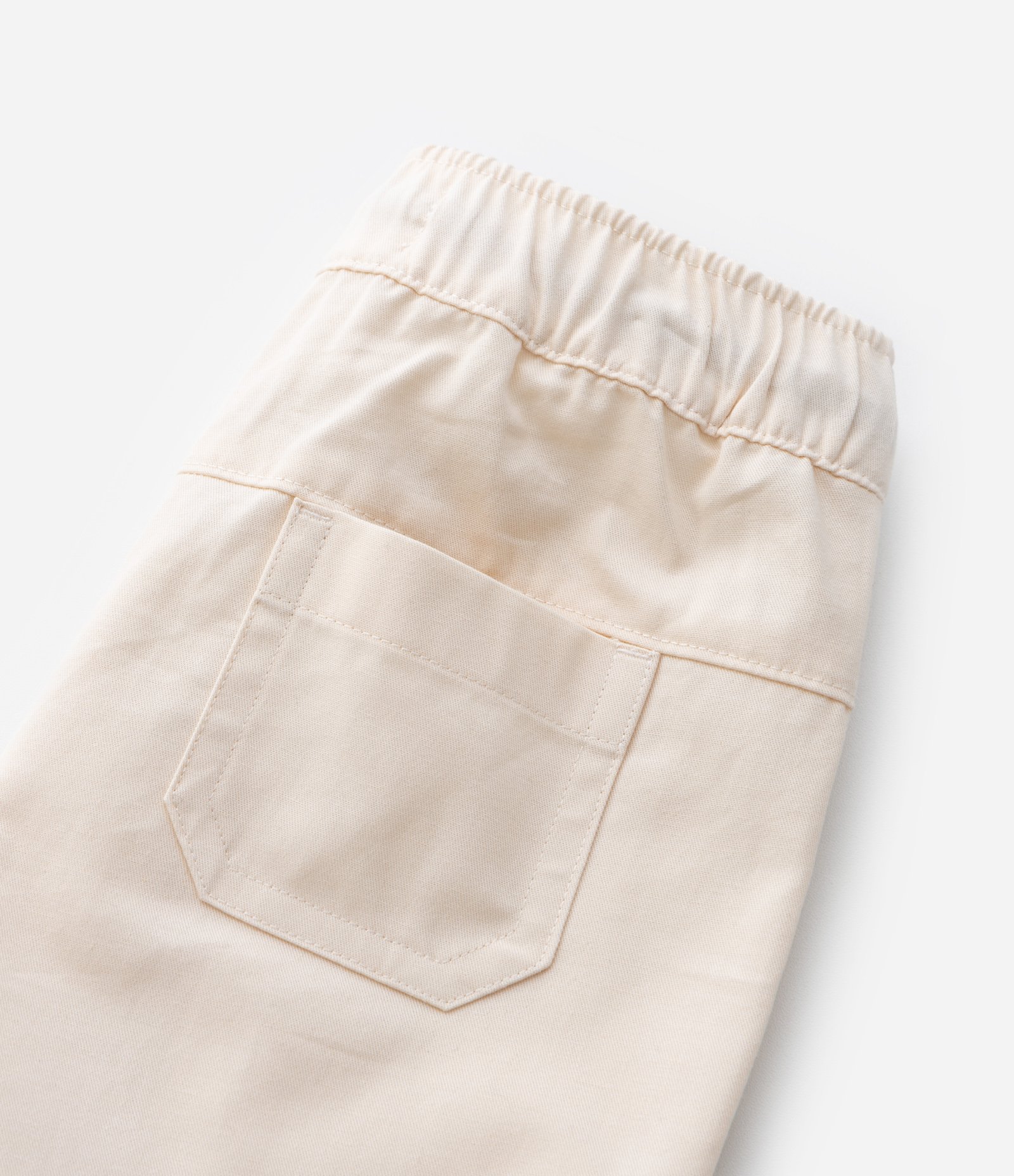 Conjunto Infantil em Piquet com Bordado Jacaré - Tam 1 a 6 Anos Verde/Bege 8