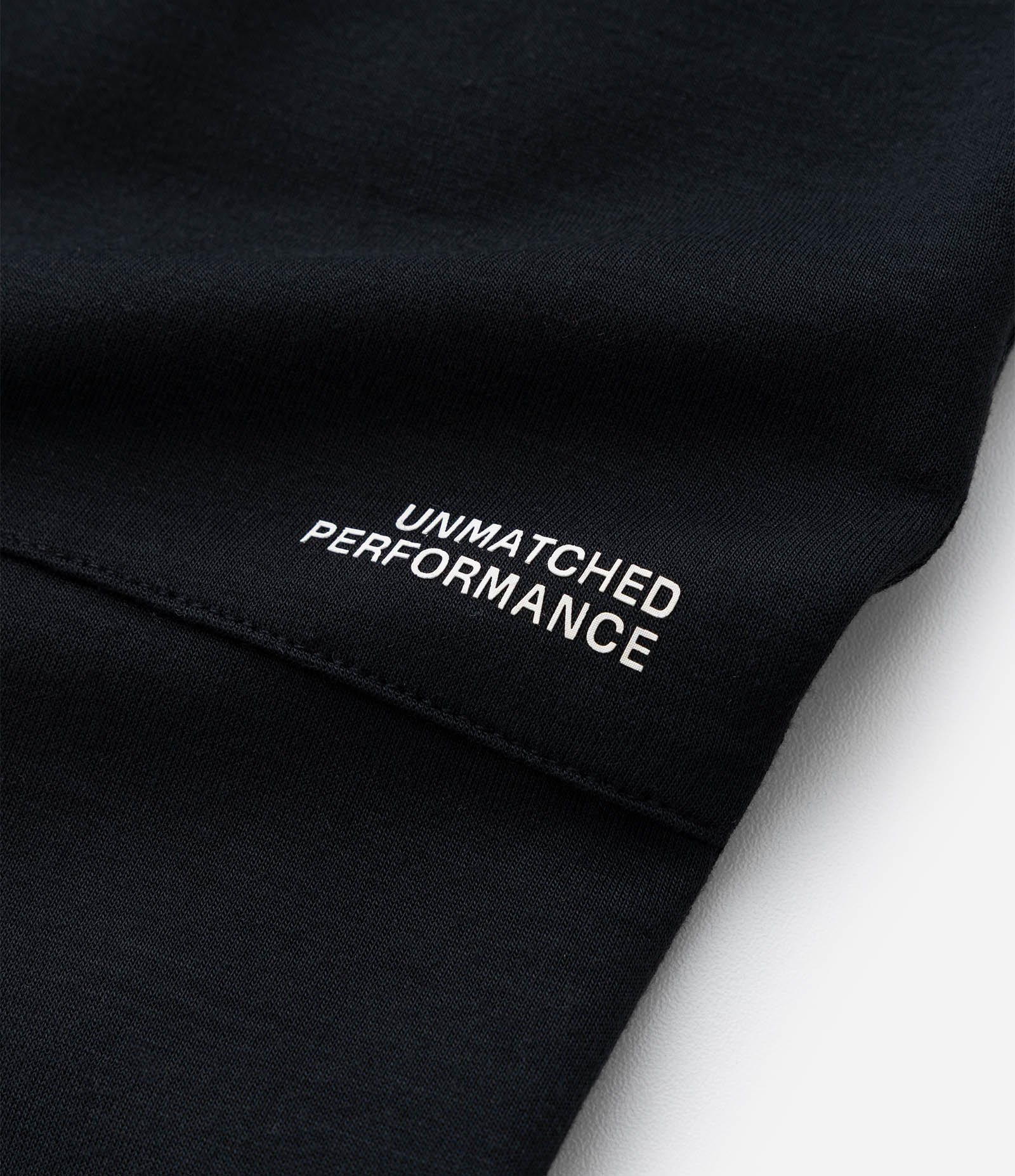 Bermuda Infantil em Modal com Bolsos - Tam 5 a 14 Anos Preto 4