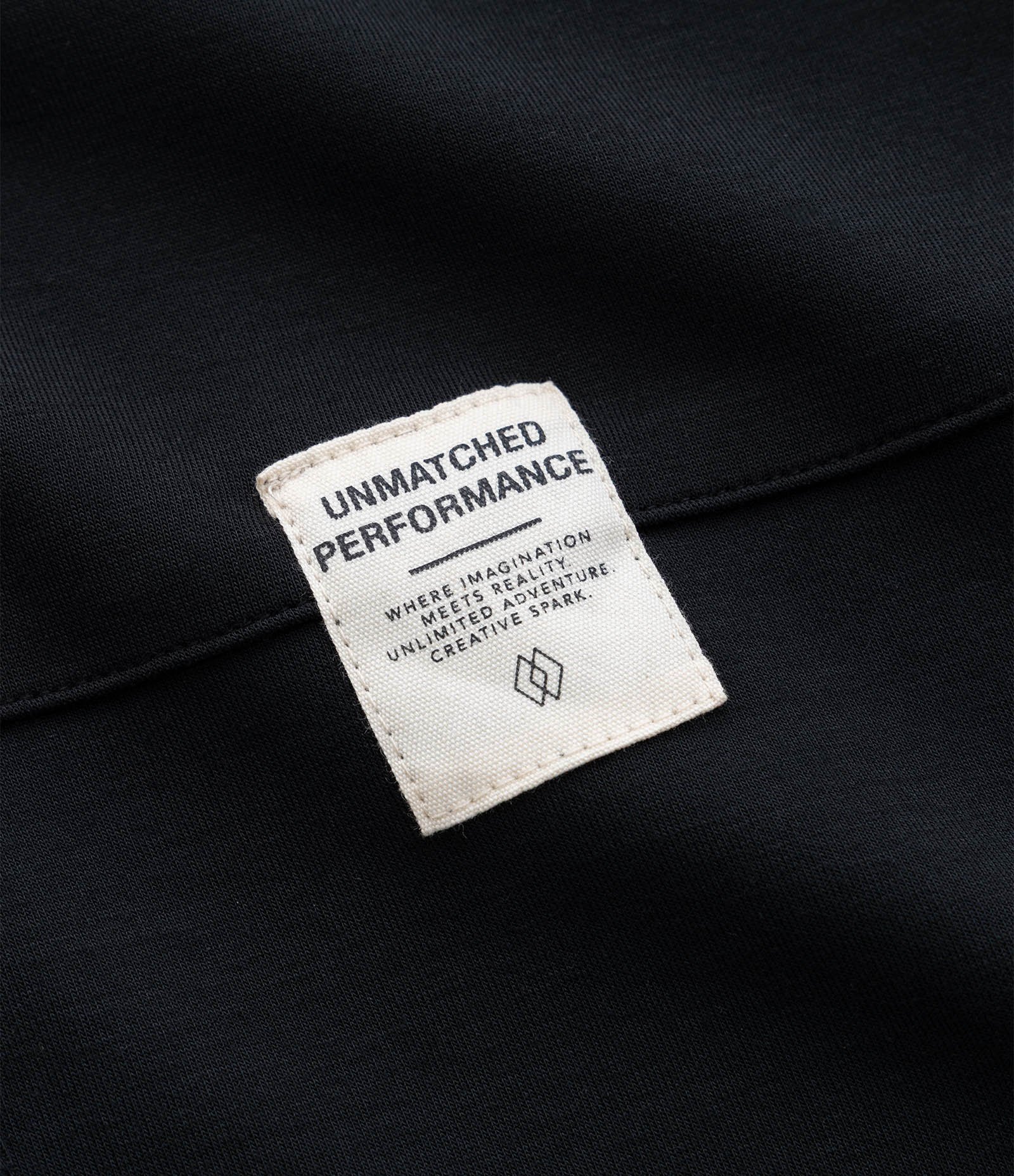 Bermuda Infantil em Modal com Bolsos - Tam 5 a 14 Anos Preto 5