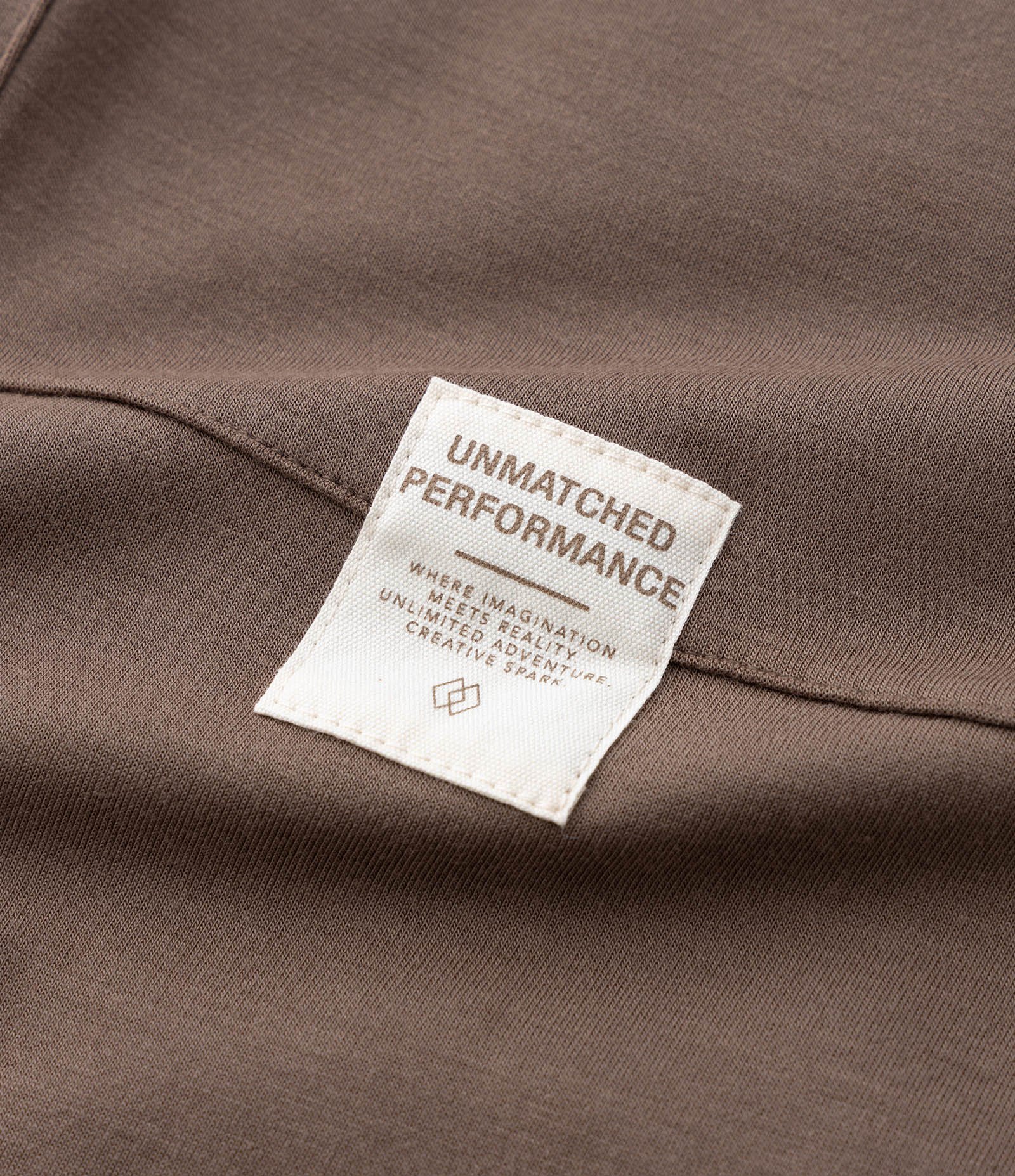 Bermuda Infantil em Modal com Bolsos - Tam 5 a 14 Anos Marrom 9