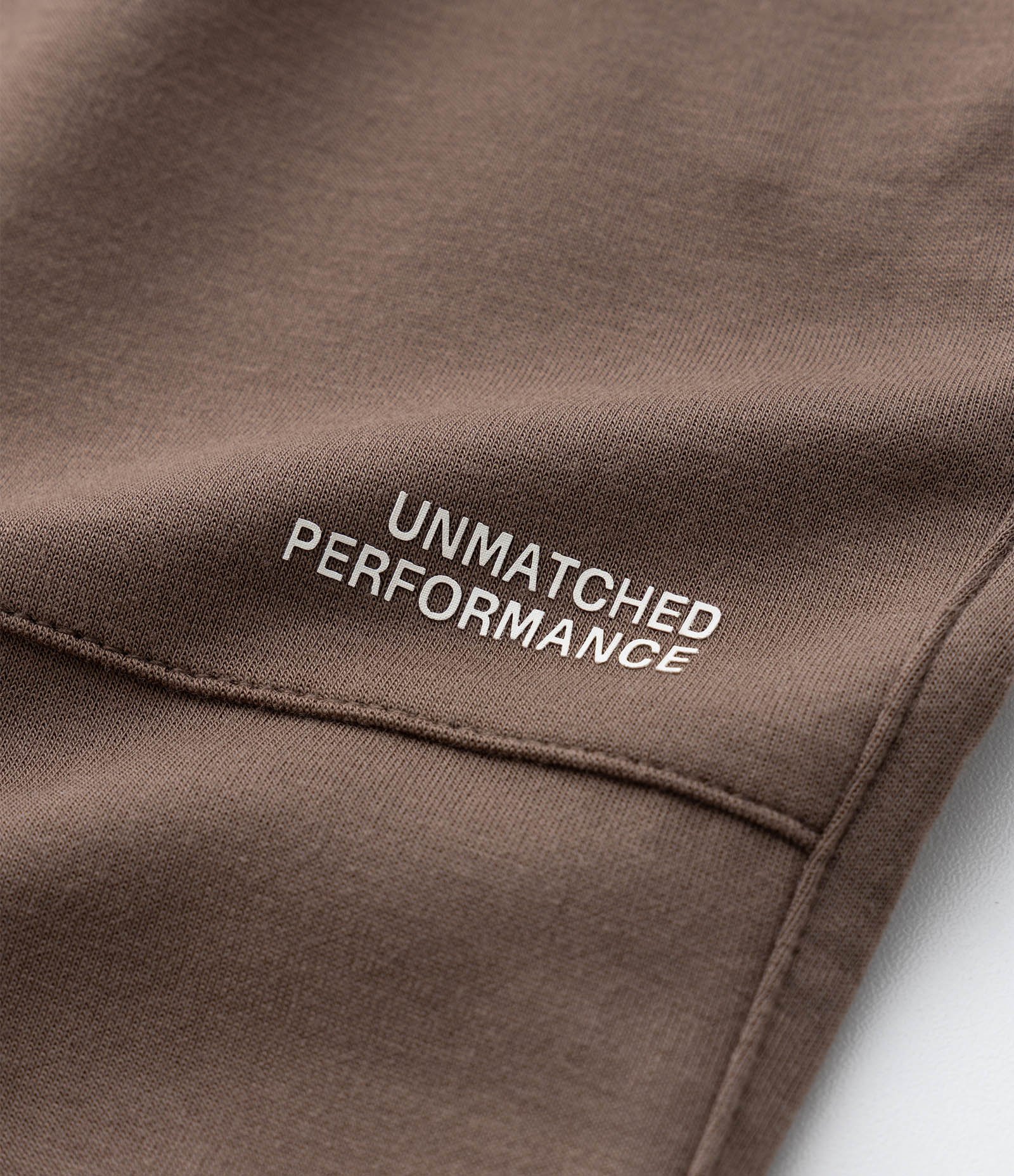 Bermuda Infantil em Modal com Bolsos - Tam 5 a 14 Anos Marrom 8