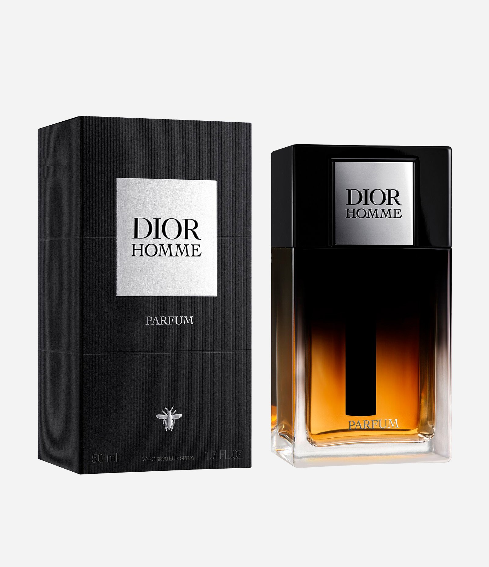 Perfume Dior Homme Parfum 50ml 2