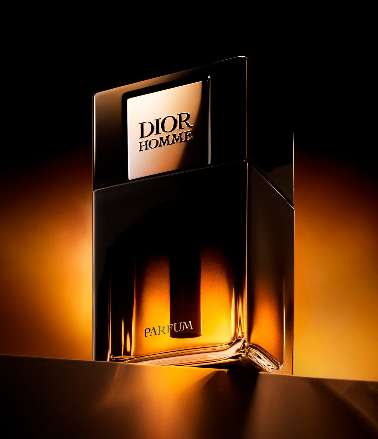 Perfume Dior Homme Parfum 50ml 3