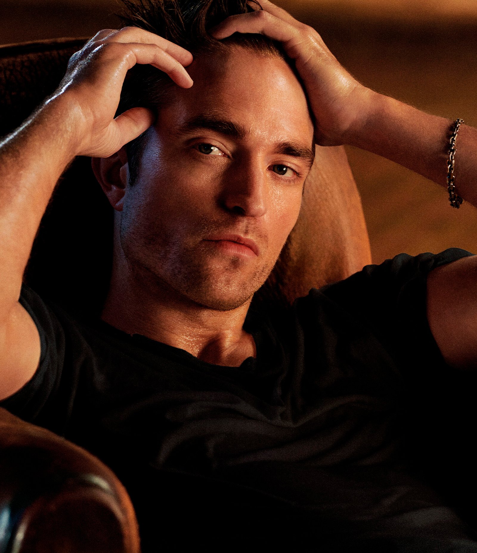 Perfume Dior Homme Parfum 50ml 5