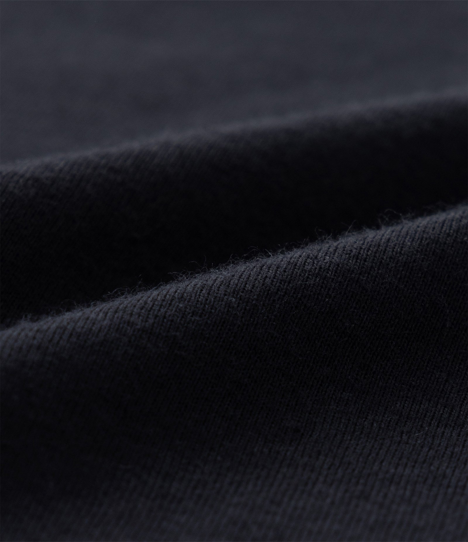 Blusa Infantil com Estampa de Coração em Foil - Tam 1 a 6 Anos Preto 3