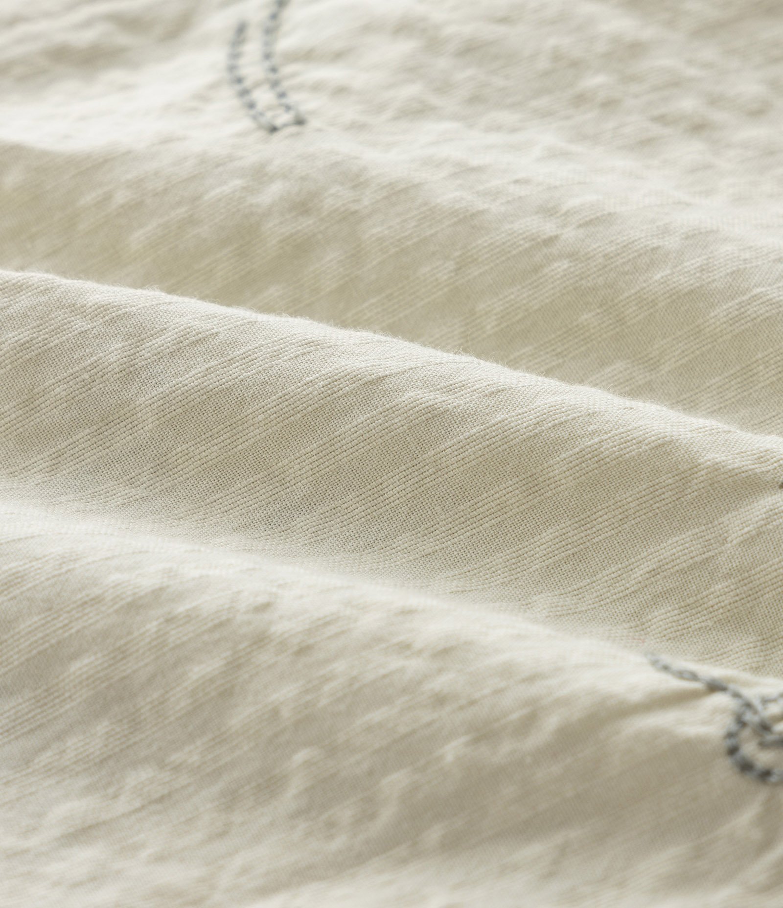 Camisa Infantil Com Estampa Coqueiros E Barcos - Tam 5 a 14 Anos Verde Claro 3