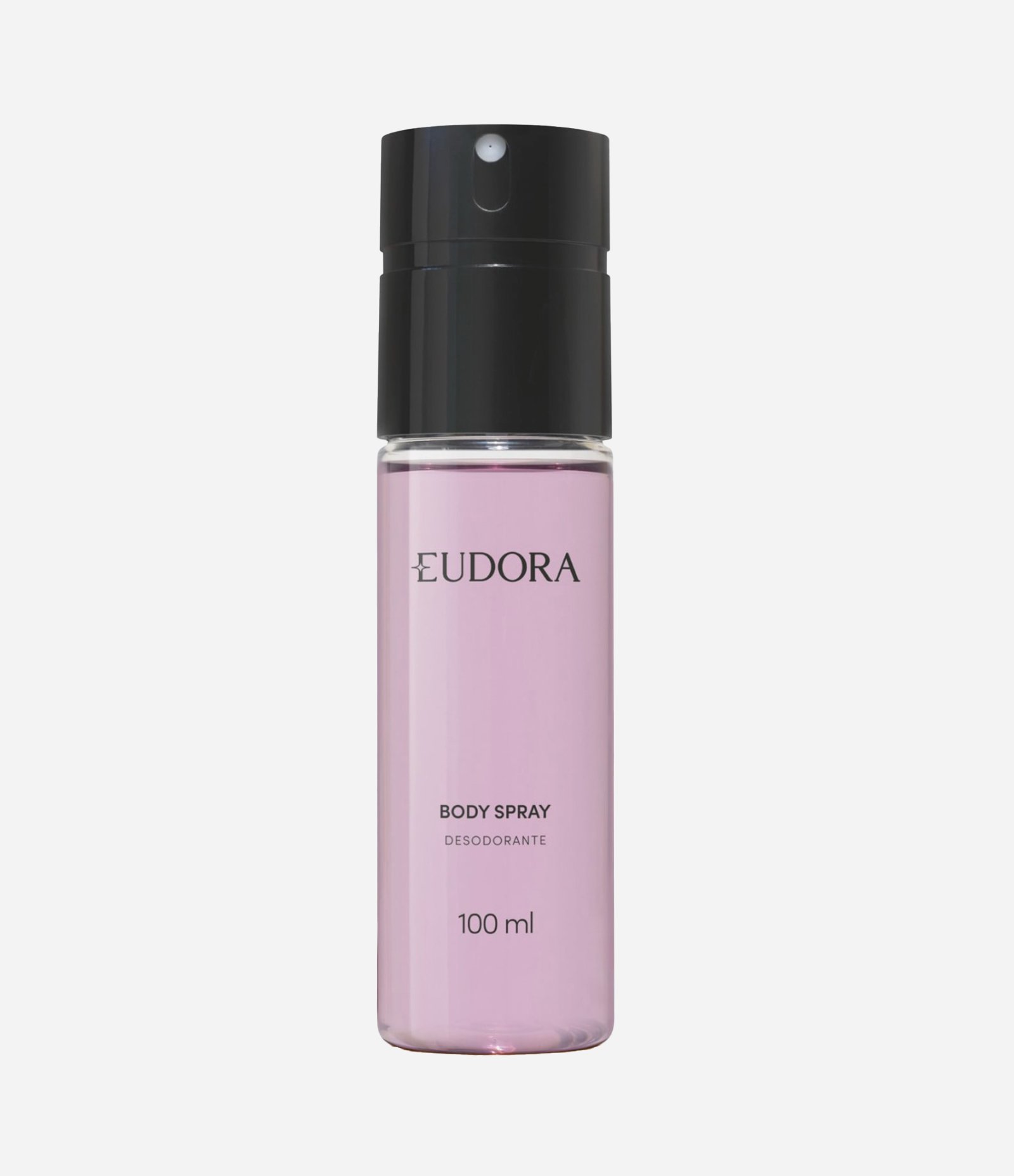 Body Spray Eudora 100ml 1