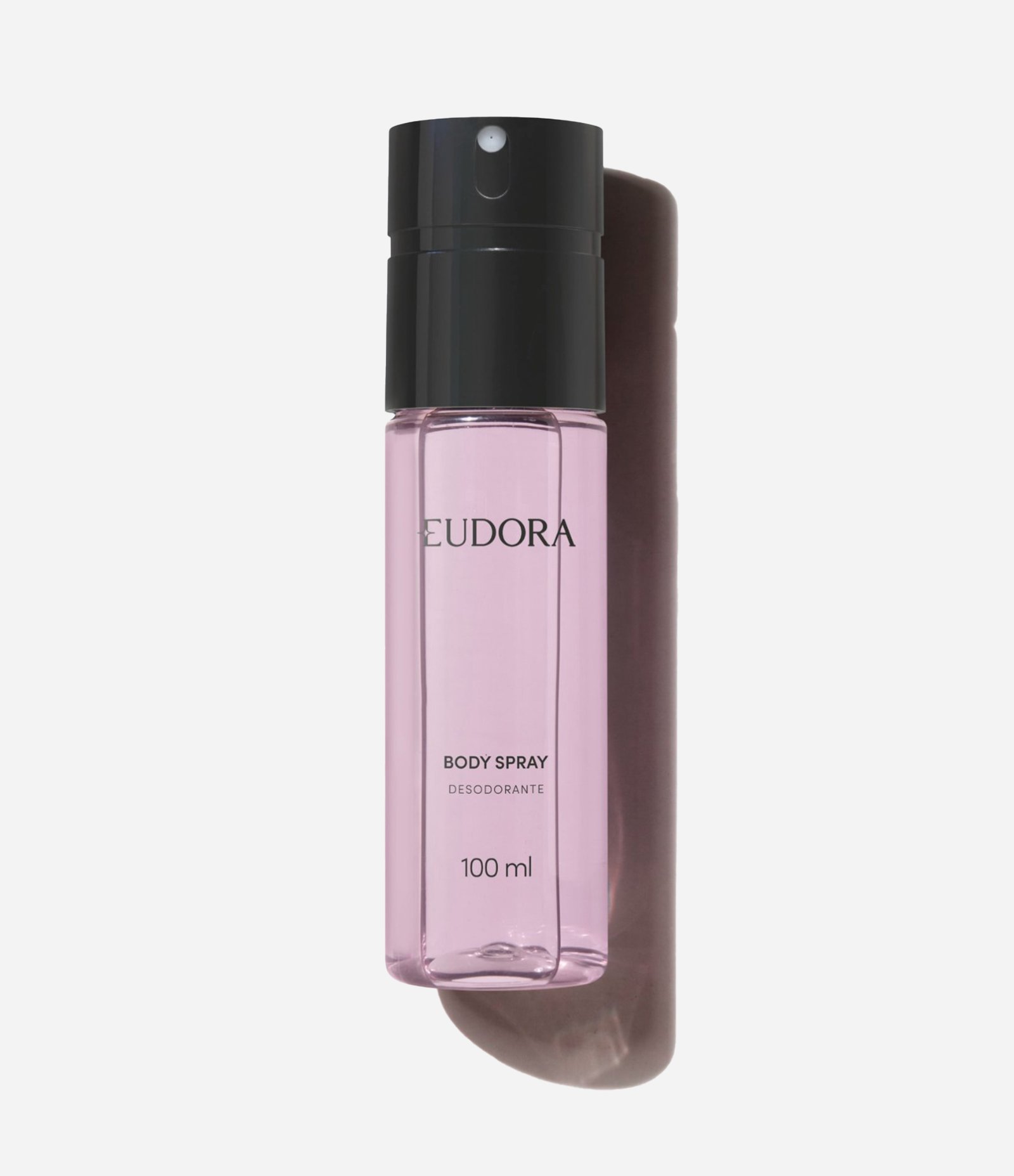 Body Spray Eudora 100ml 2