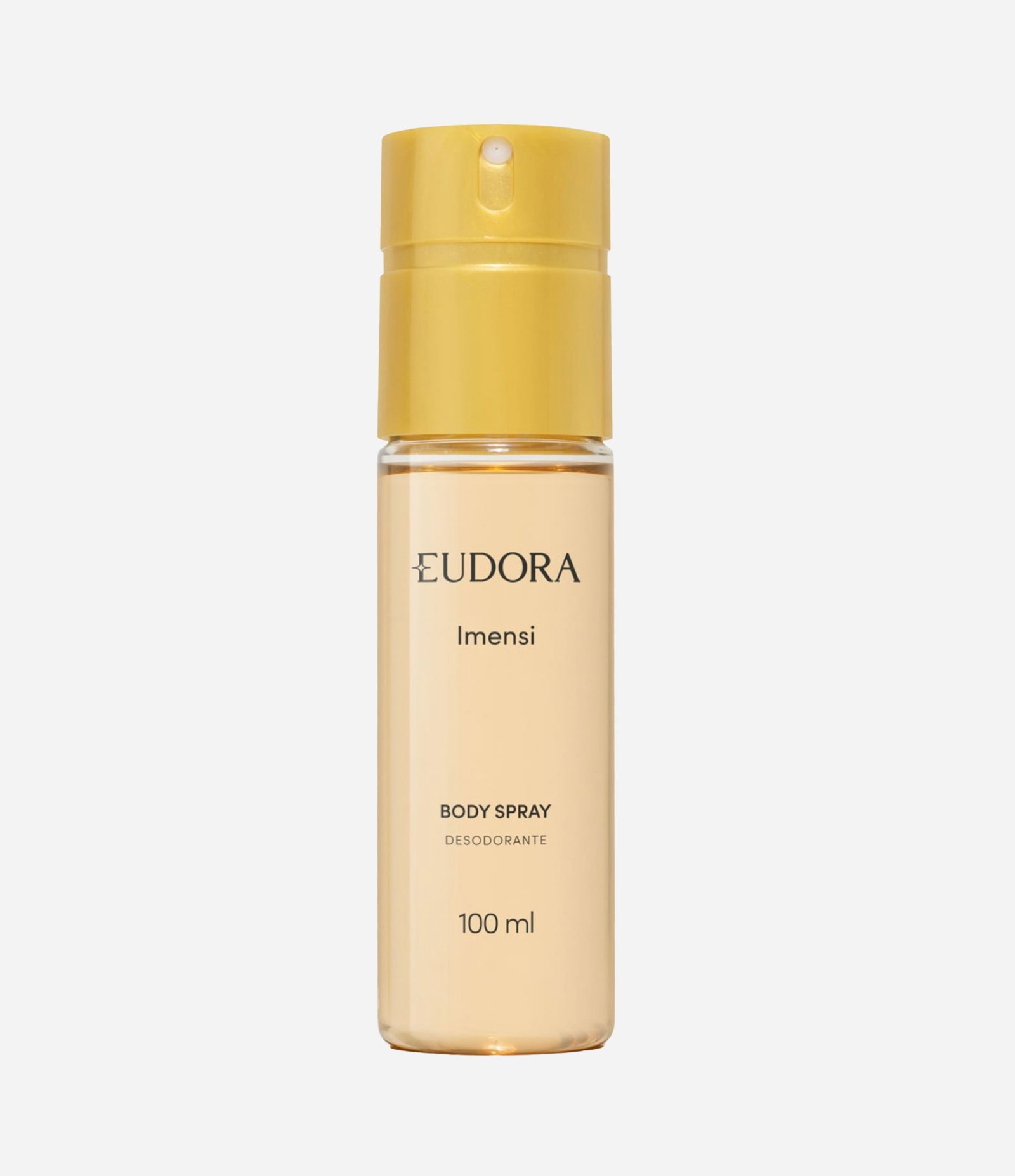 Body Spray Imensi 100ml 1