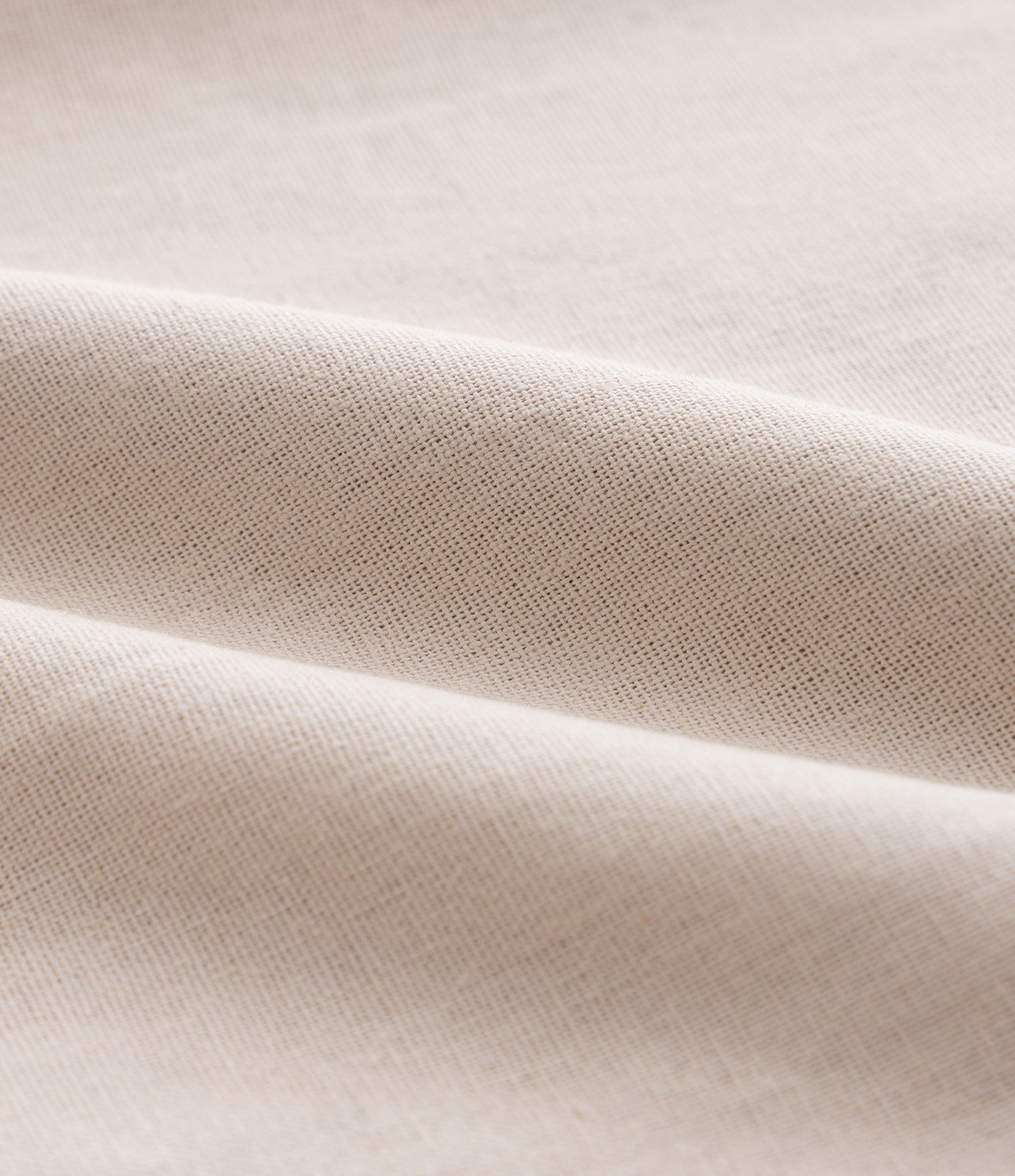 Calça Infantil em Viscolinho com Pregas - Tam 5 a 14 Anos Bege 4