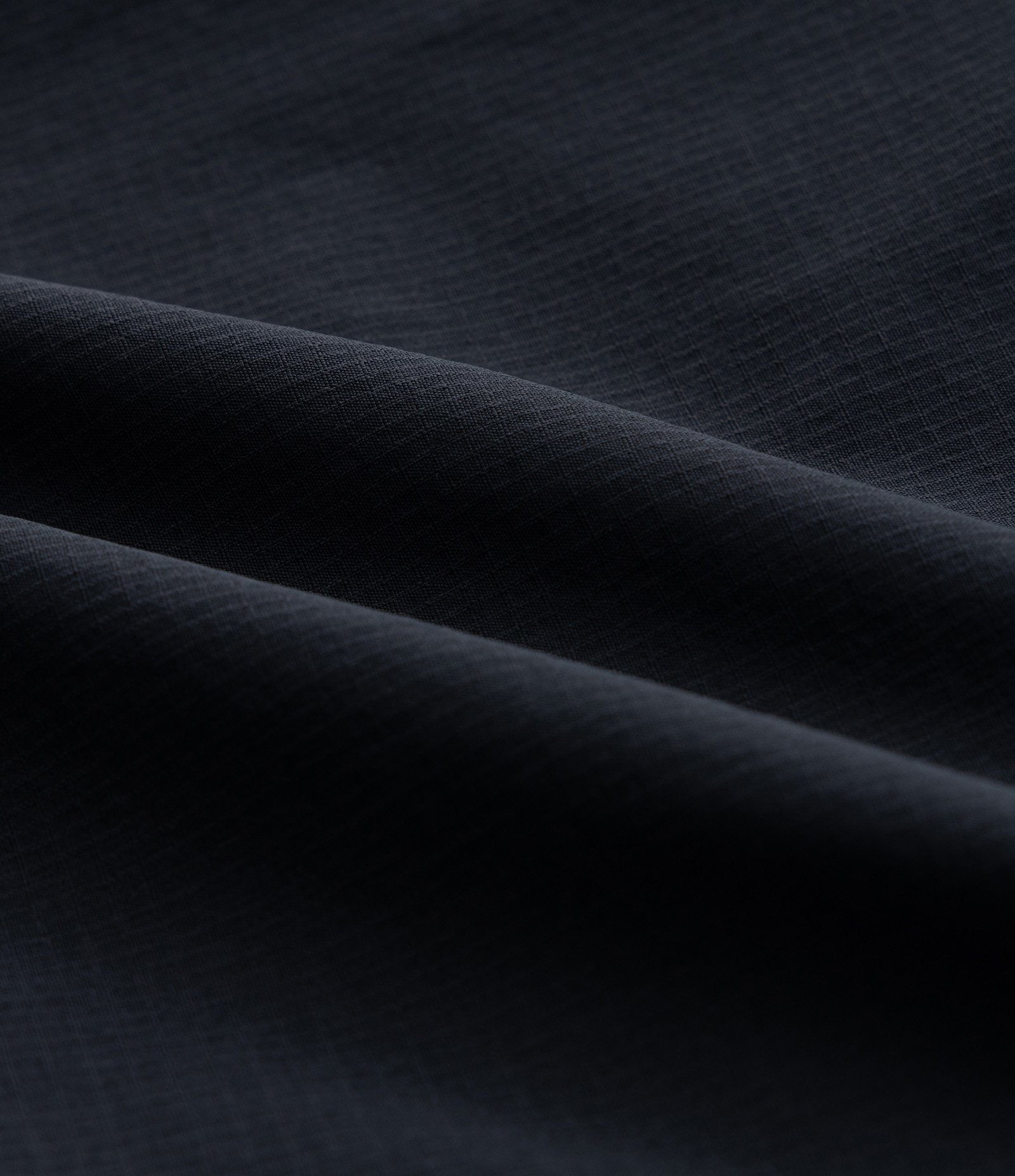 Calça Reta Infantil Vira Bermuda - Tam 5 a 14 Anos Preto 3