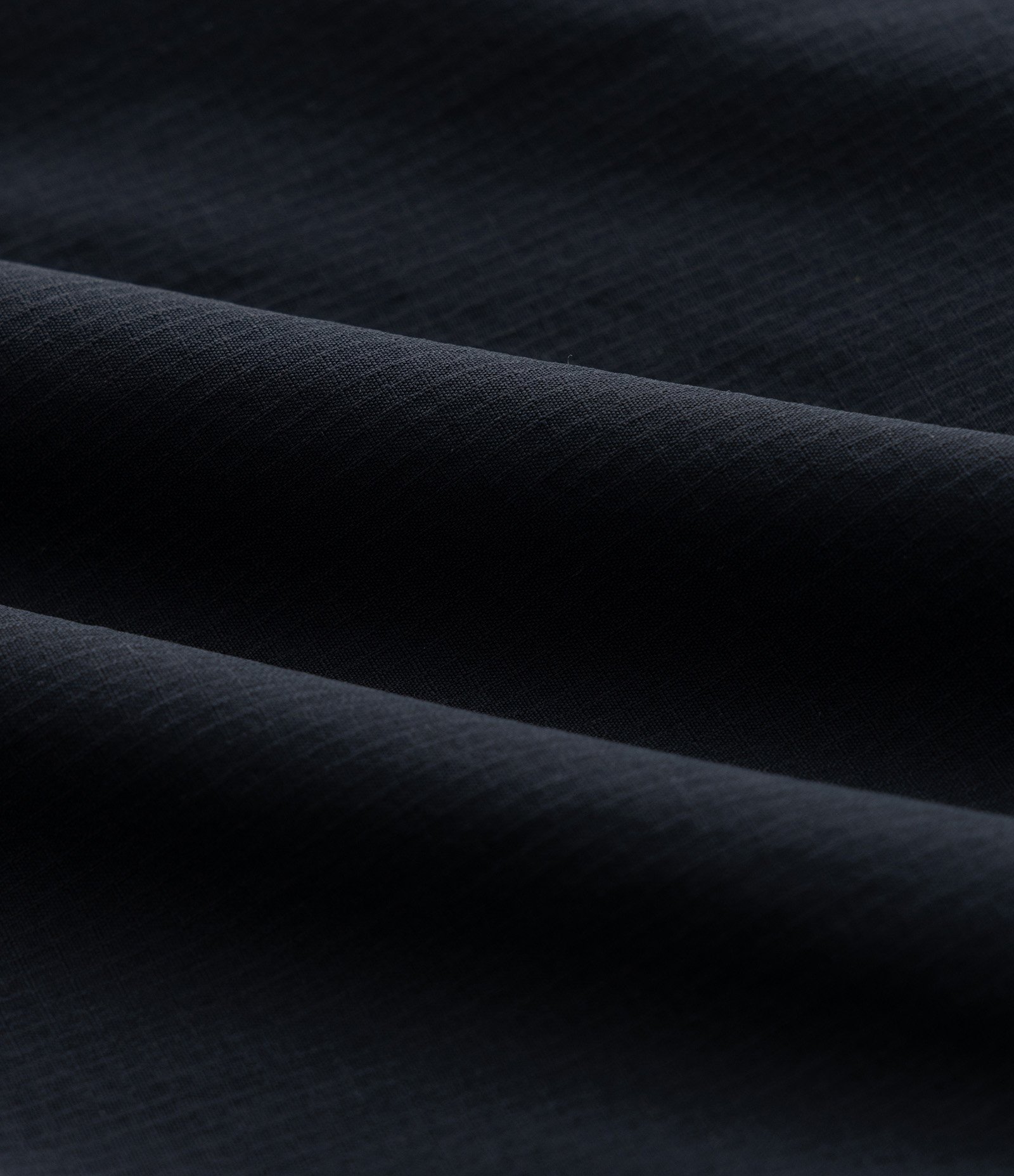 Bermuda Infantil com Bolsos Cargo e Zíper - Tam 5 a 14 Anos Preto 4