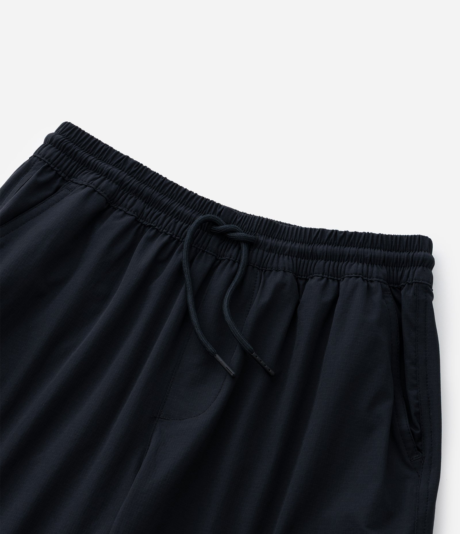 Bermuda Infantil com Bolsos Cargo e Zíper - Tam 5 a 14 Anos Preto 6