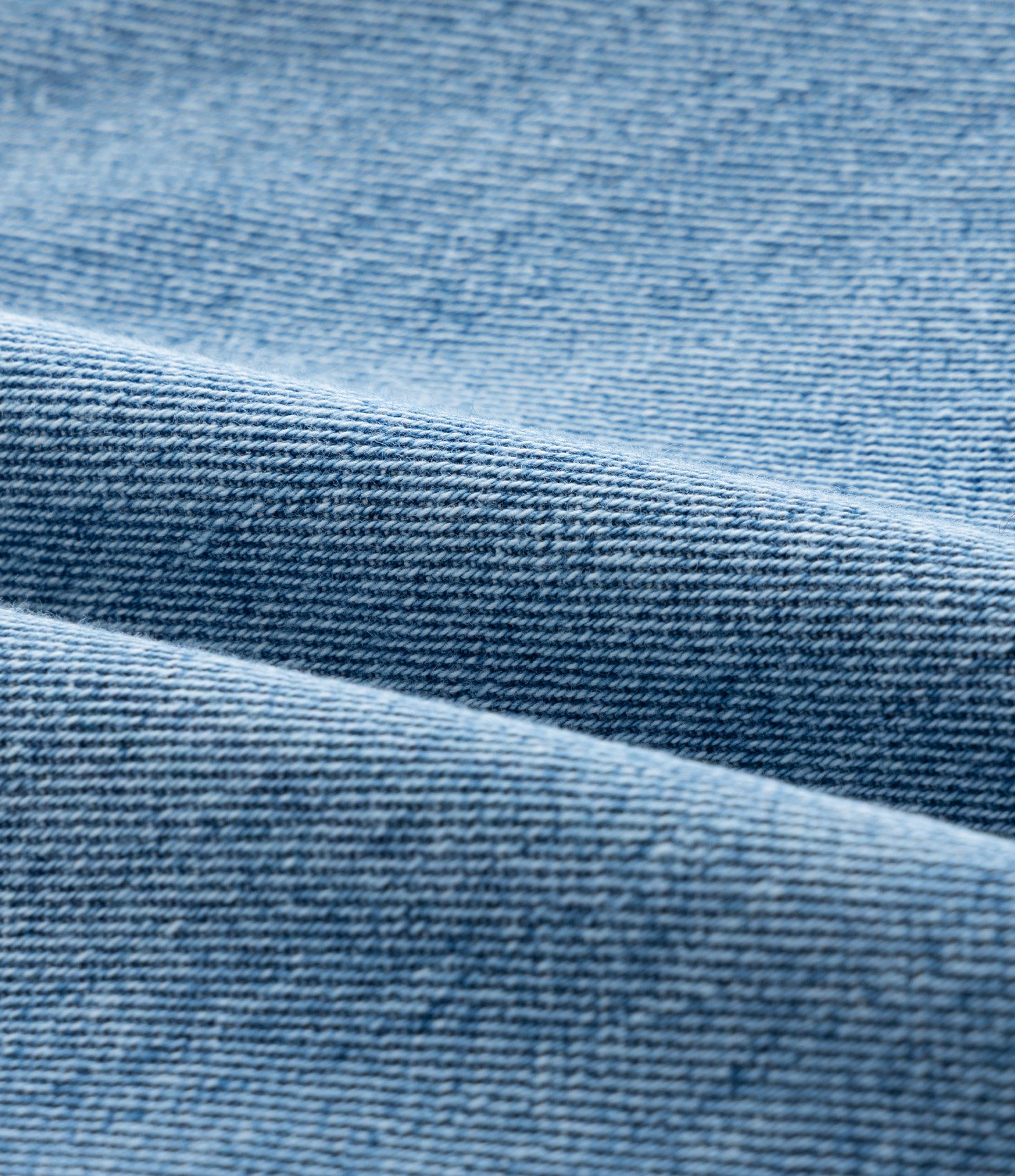 Calça Balloon Infantil em Jeans com Bordado de Cerejas - Tam 5 a 14 Anos Azul 5