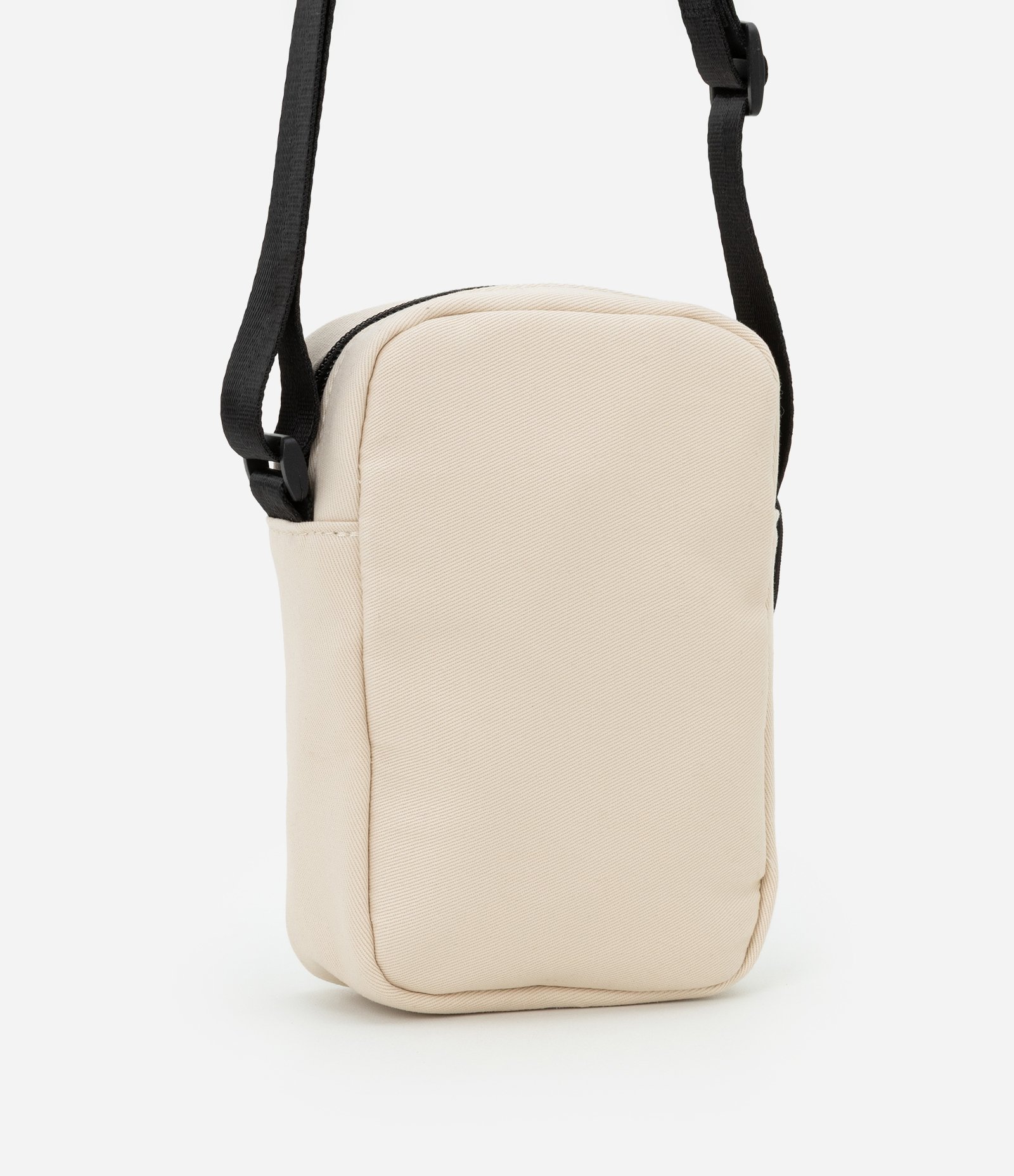 Bolsa Infantil Shouder Bag com Estampa Minecraft - Tam Único Bege 3