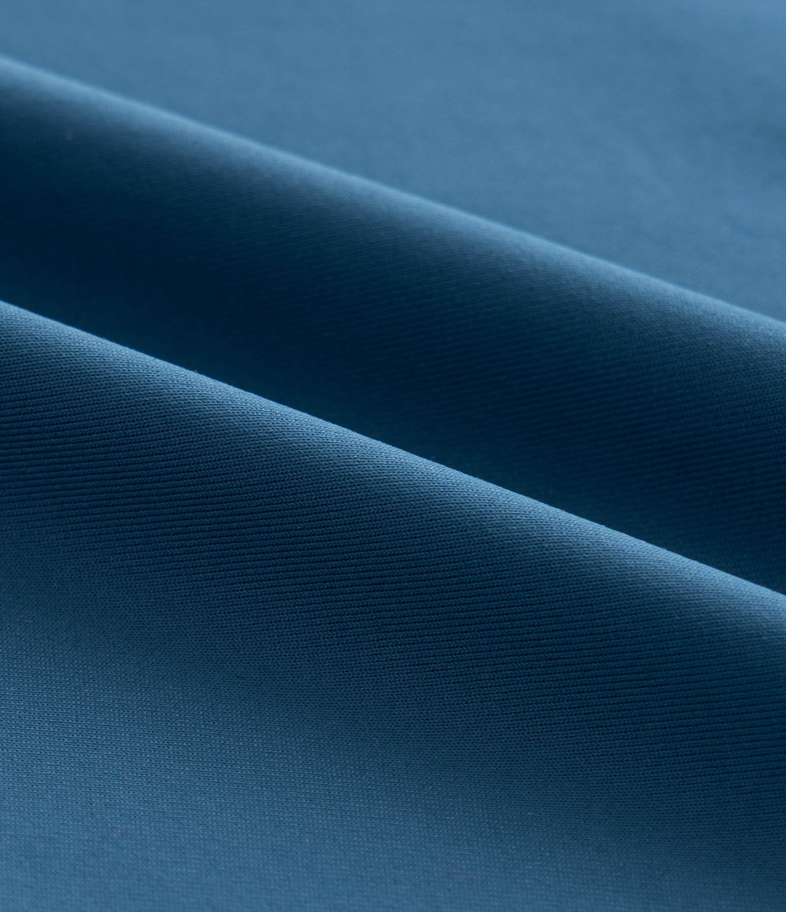 Blusa Regata em Poliamida com Alças Largas Curve & Plus Size Azul Esverdeado 6