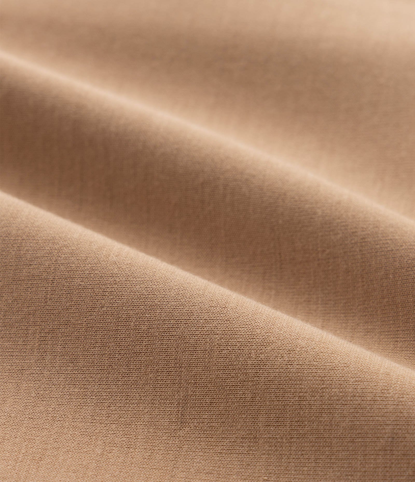 Jaqueta Infantil em Techfleece com Recortes e Bolsos - Tam 5 a 14 Anos Marrom/Bege 3