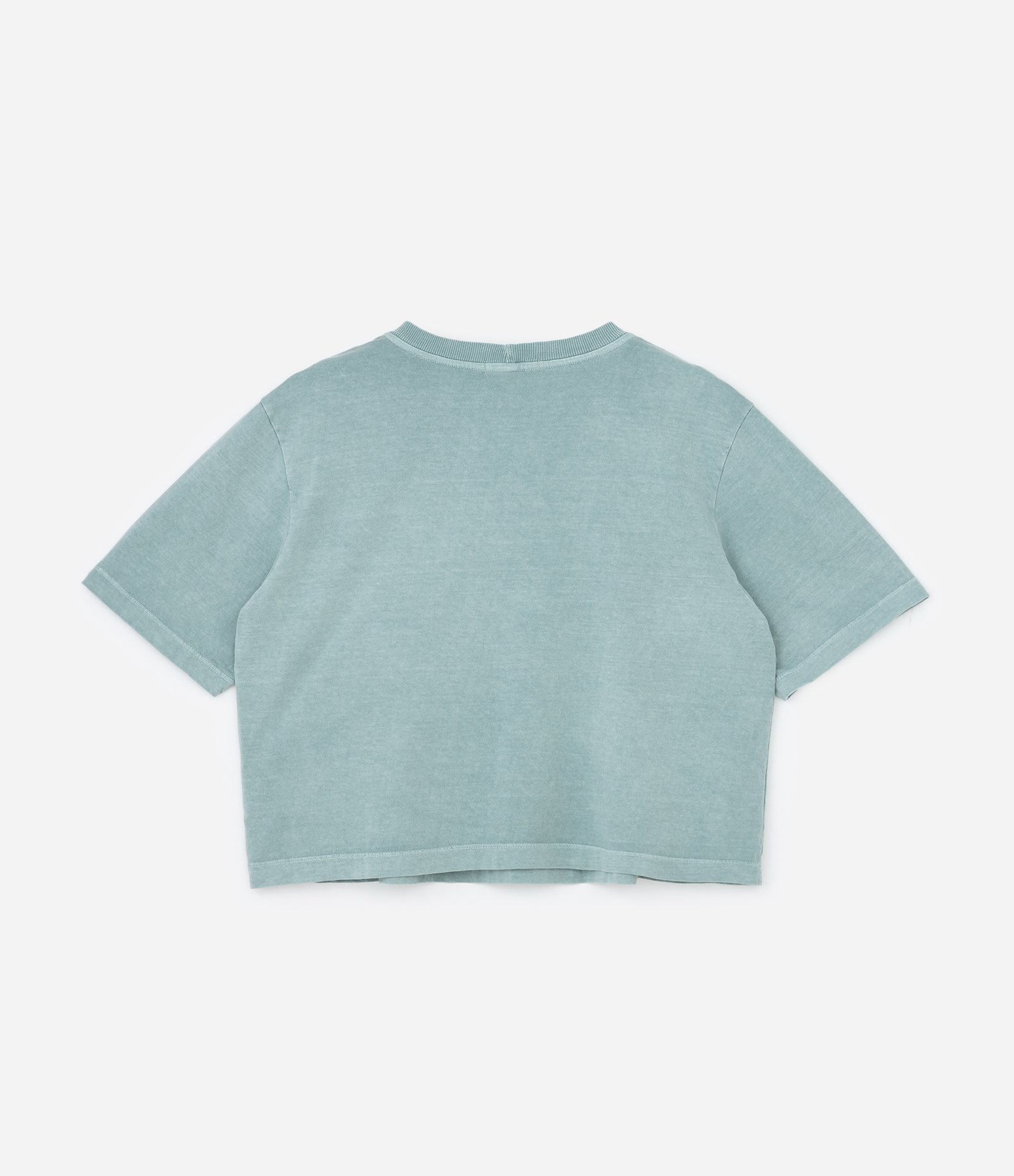 Blusa Básica Estonada Curve & Plus Size 5