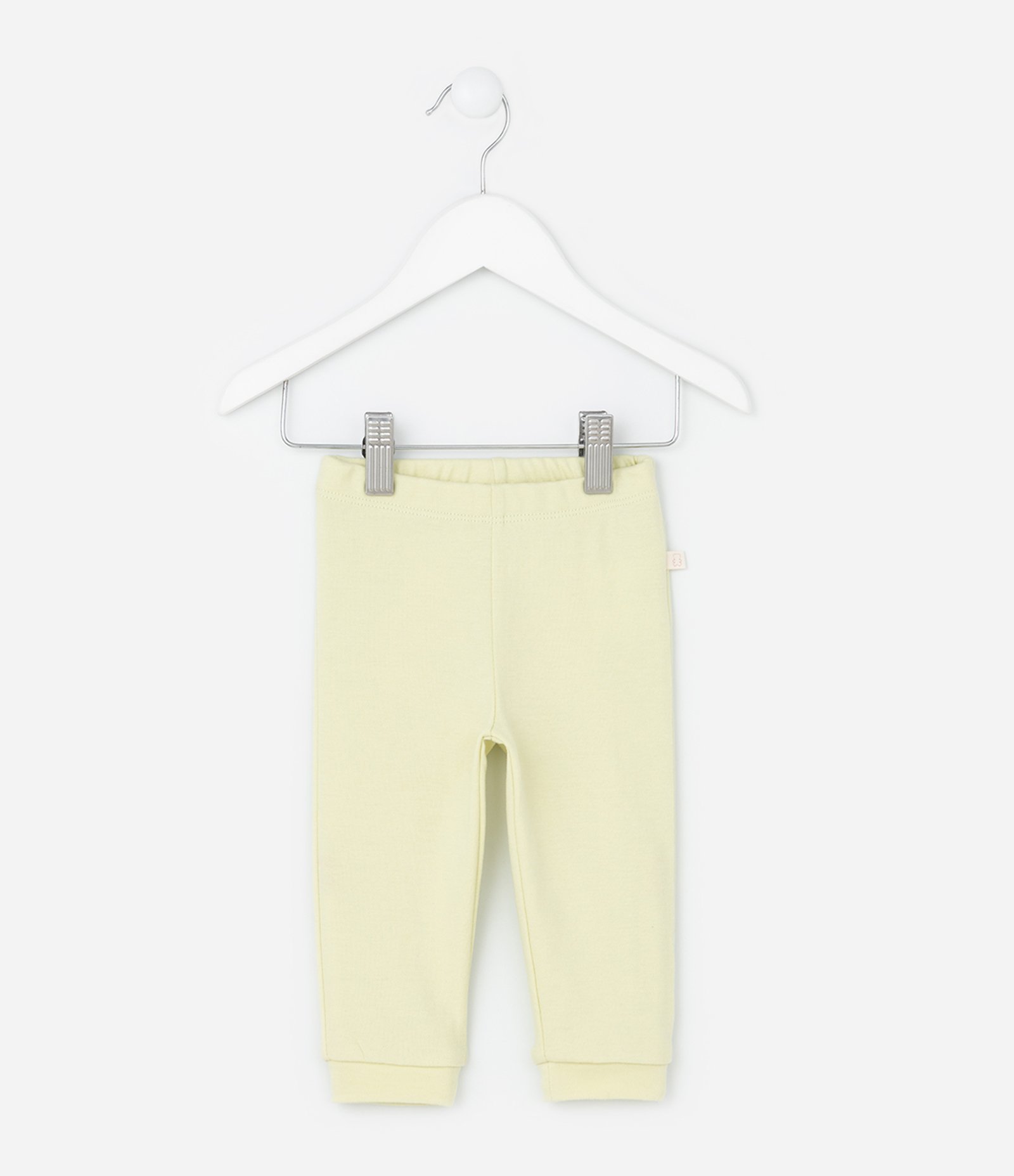 Conjunto Infantil com Estampa de Cereja - Tam RN a 18 meses Verde 9