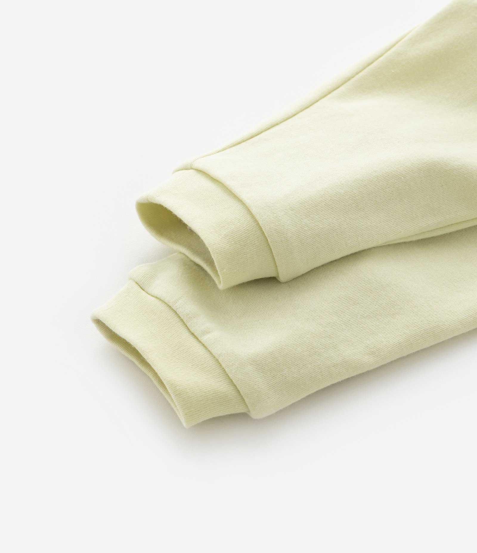 Conjunto Infantil com Estampa de Cereja - Tam RN a 18 meses Verde 11