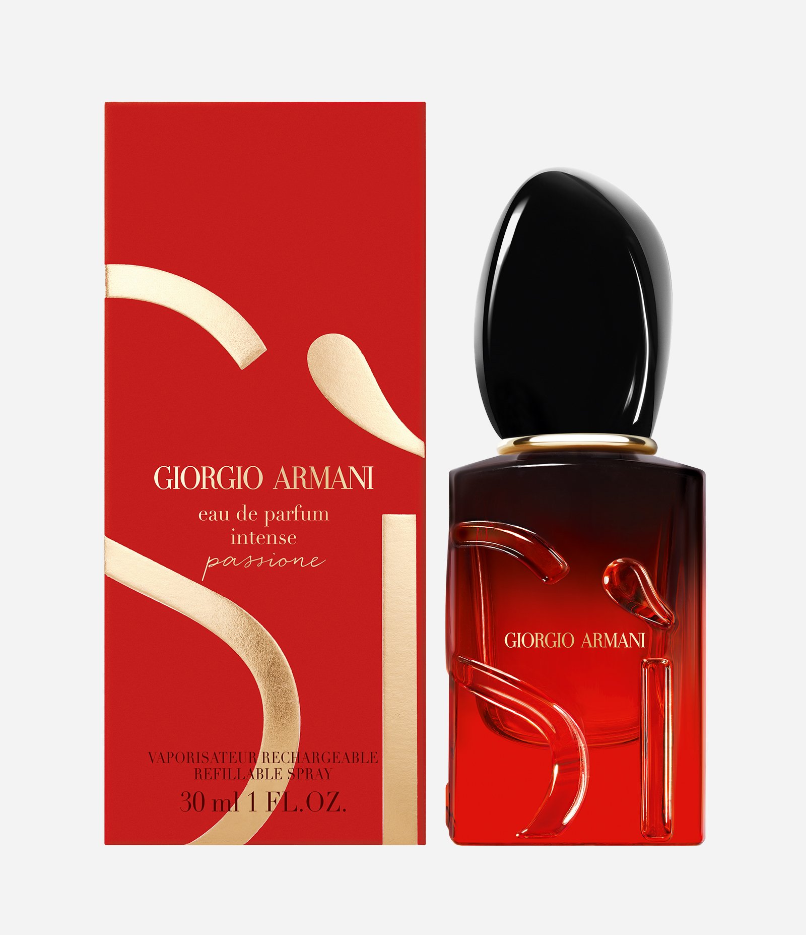 Si Passione Eau de Parfum Intense 30ml 2
