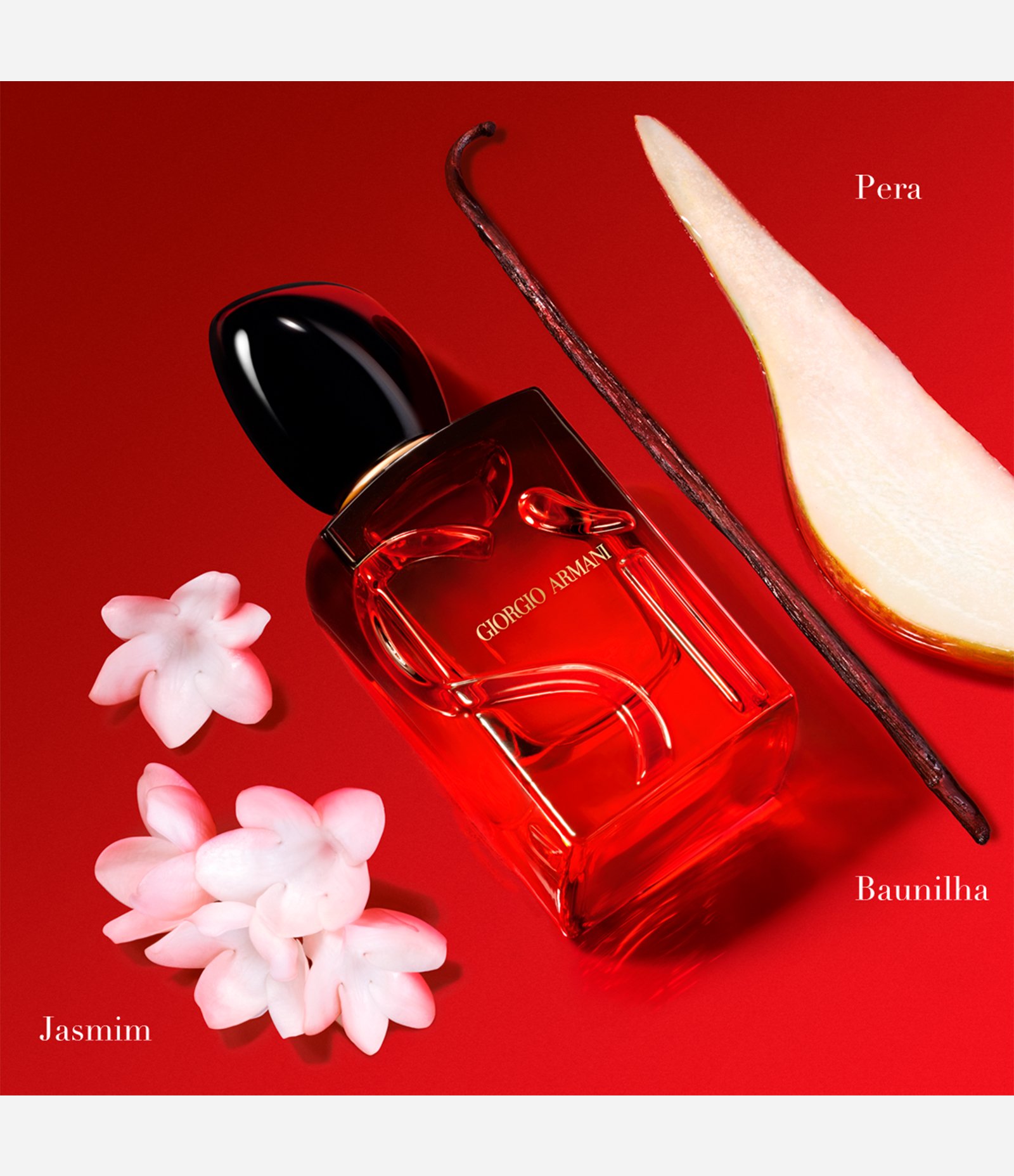 Si Passione Eau de Parfum Intense 30ml 5