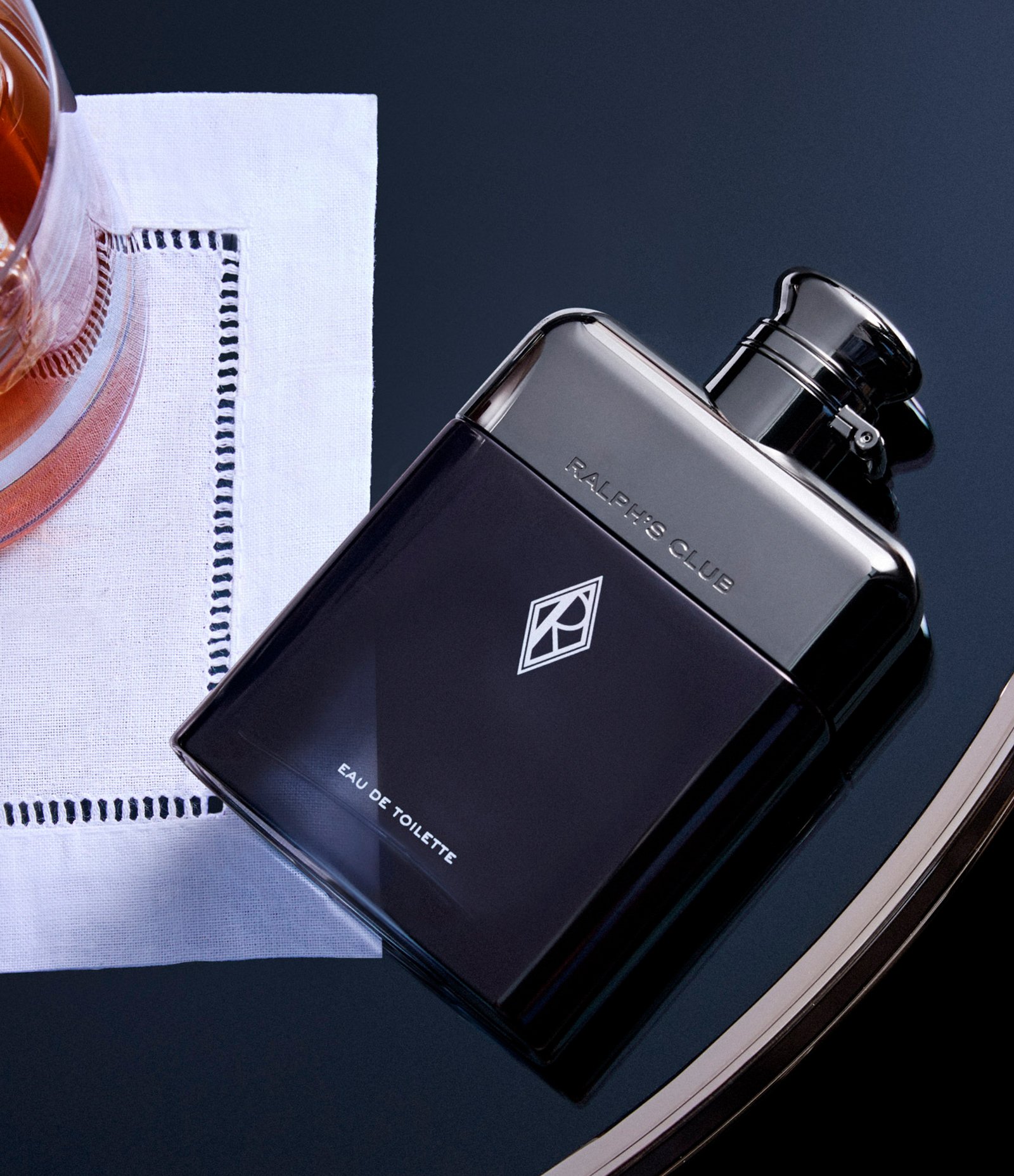 Perfume Ralph Club Eau de Toilette 100ml 6