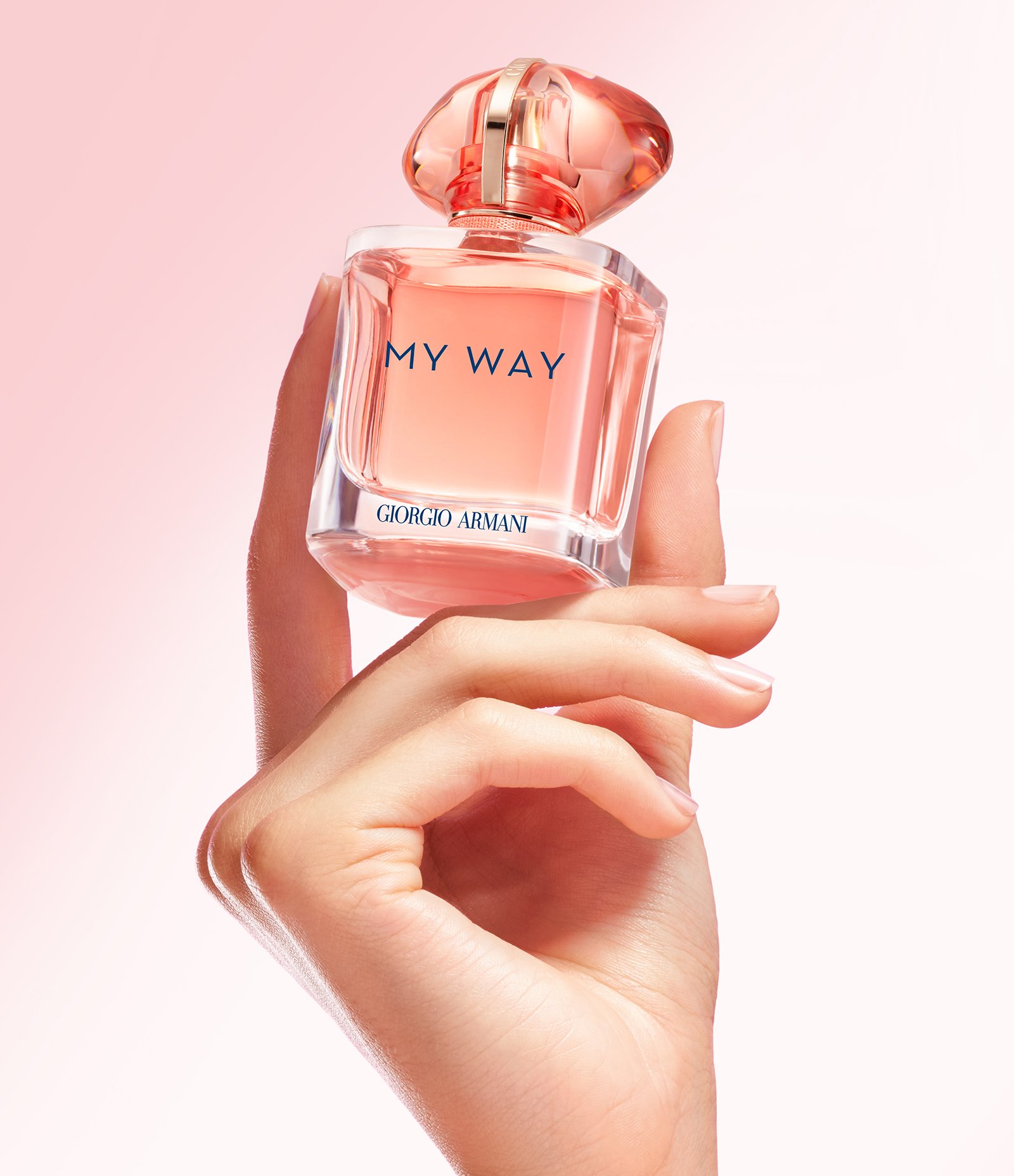 My Way Ylang Eau de Parfum 50ml 4