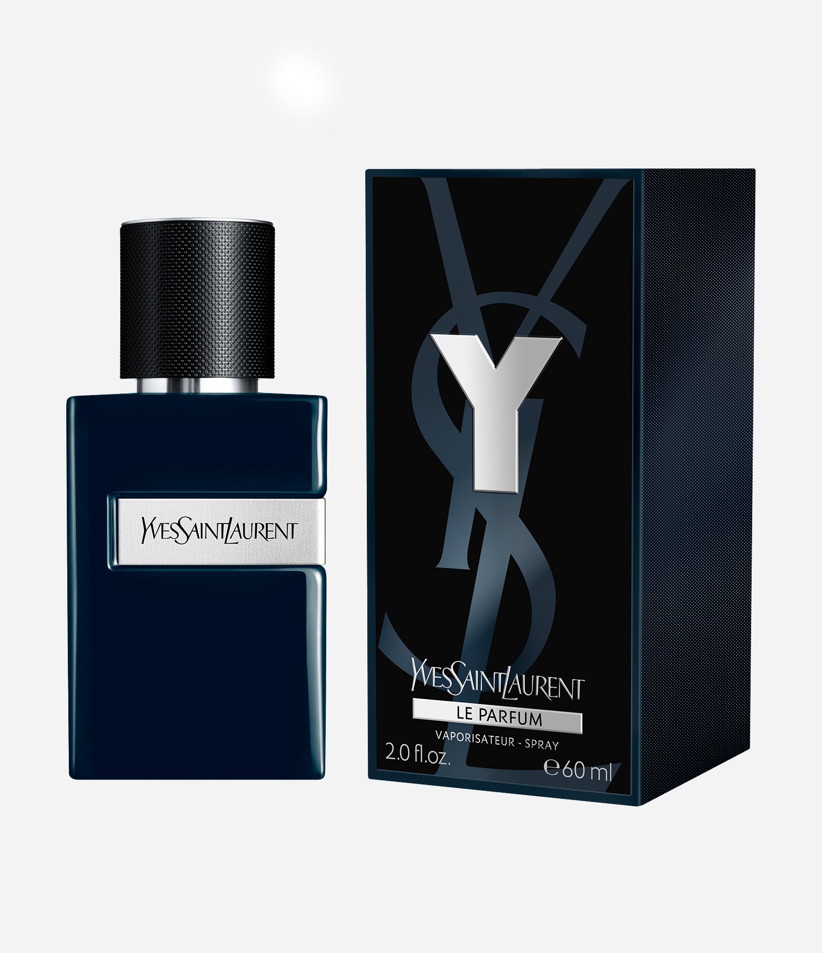 Yves Saint Laurent Y Le Parfum R25 60ml 2