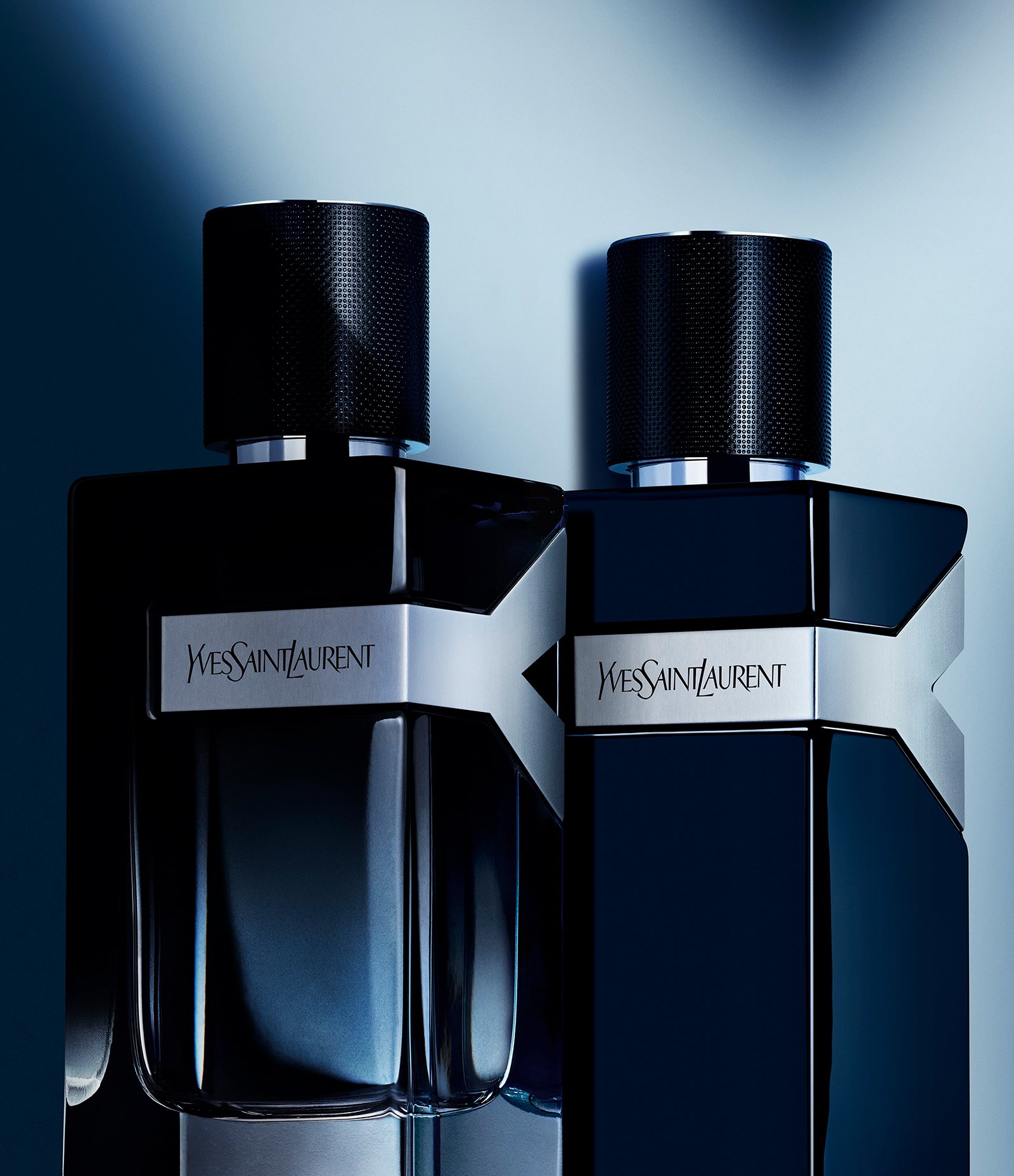 Yves Saint Laurent Y Le Parfum R25 60ml 4