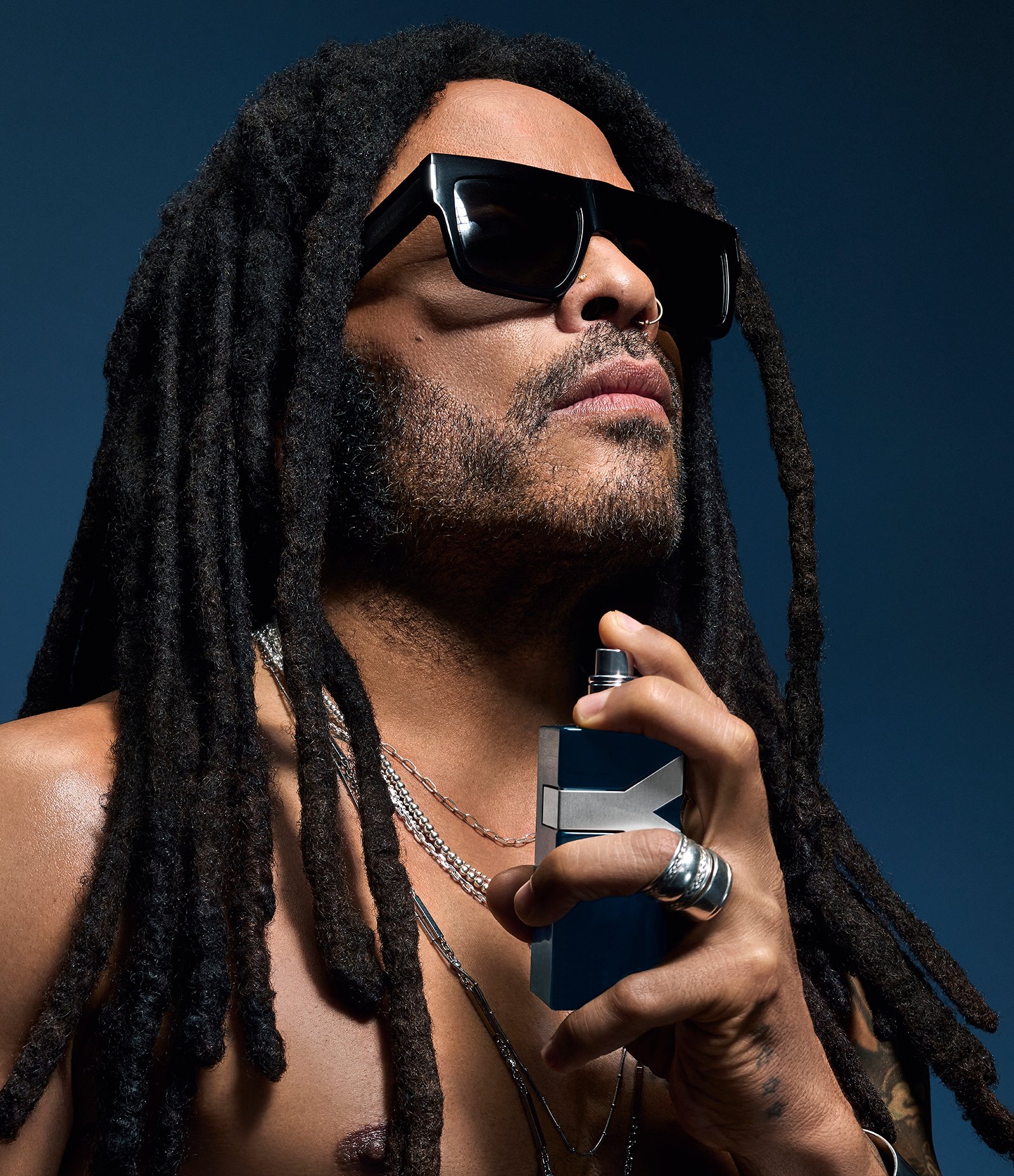 Yves Saint Laurent Y Le Parfum R25 60ml 6