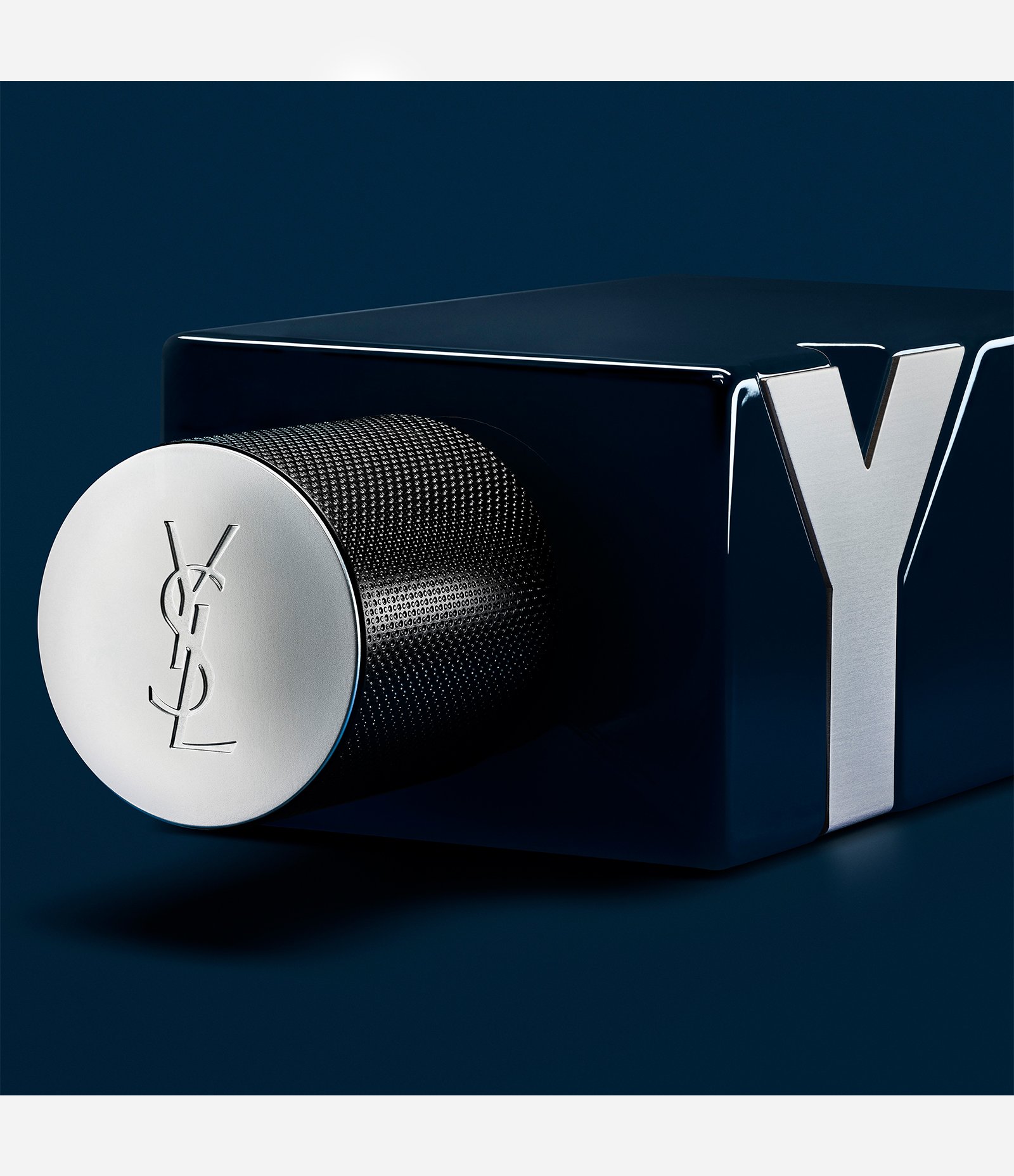 Yves Saint Laurent Y Le Parfum R25 60ml 7