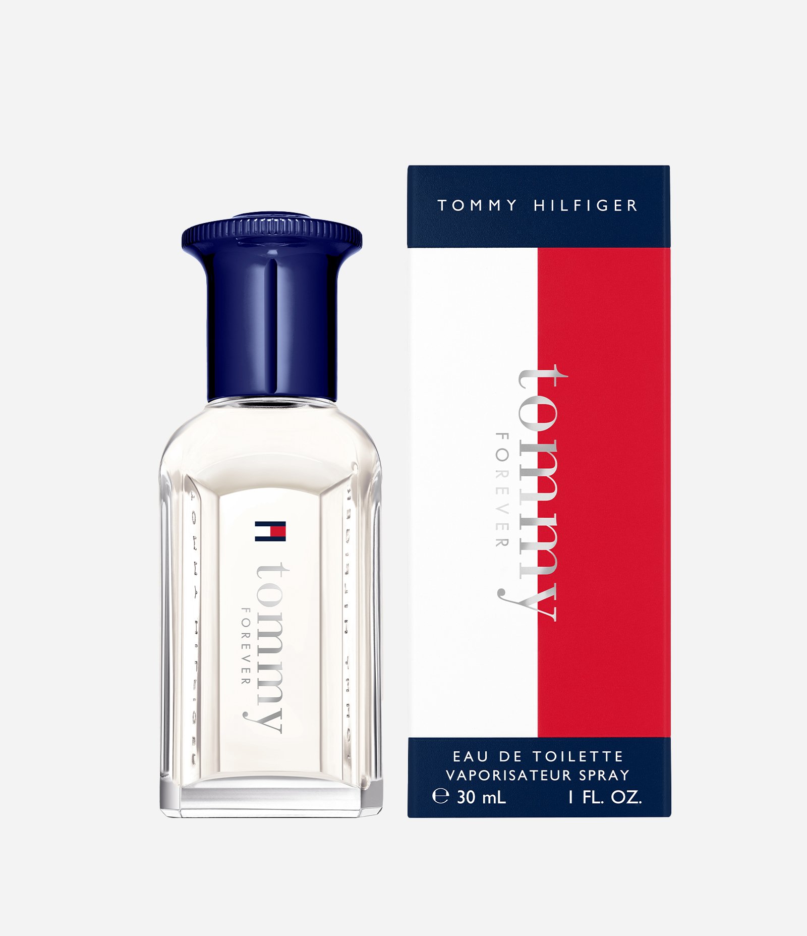 Perfume Tommy Hilfiger Tommy Forever Eau de Toilette Masculino 2
