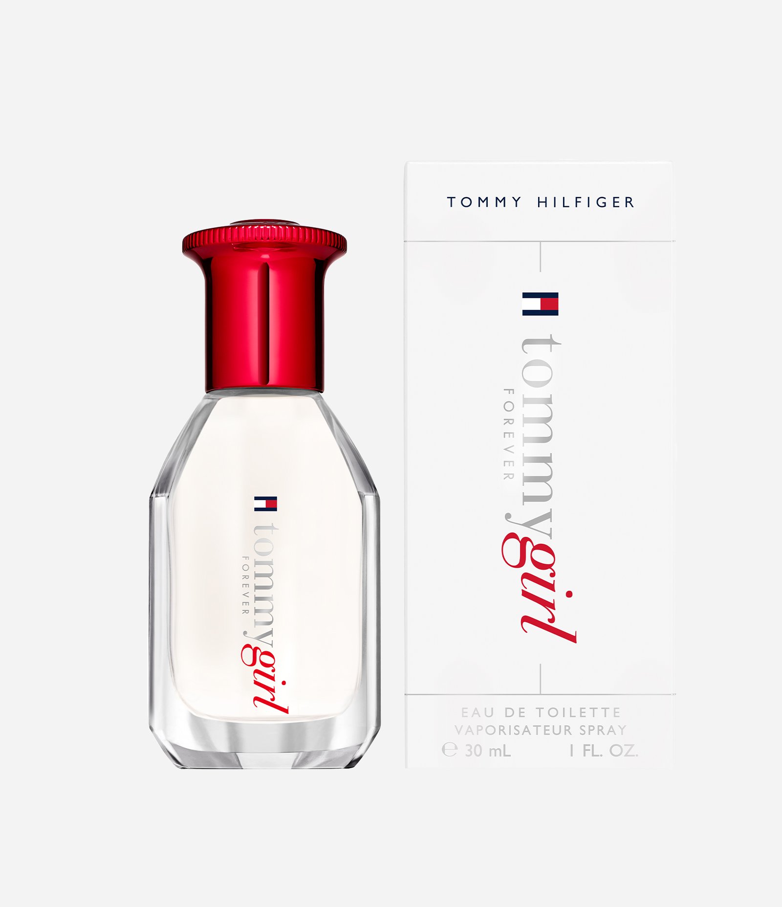 Perfume Tommy Hilfiger Tommy Forever Eau de Toilette Feminino 2